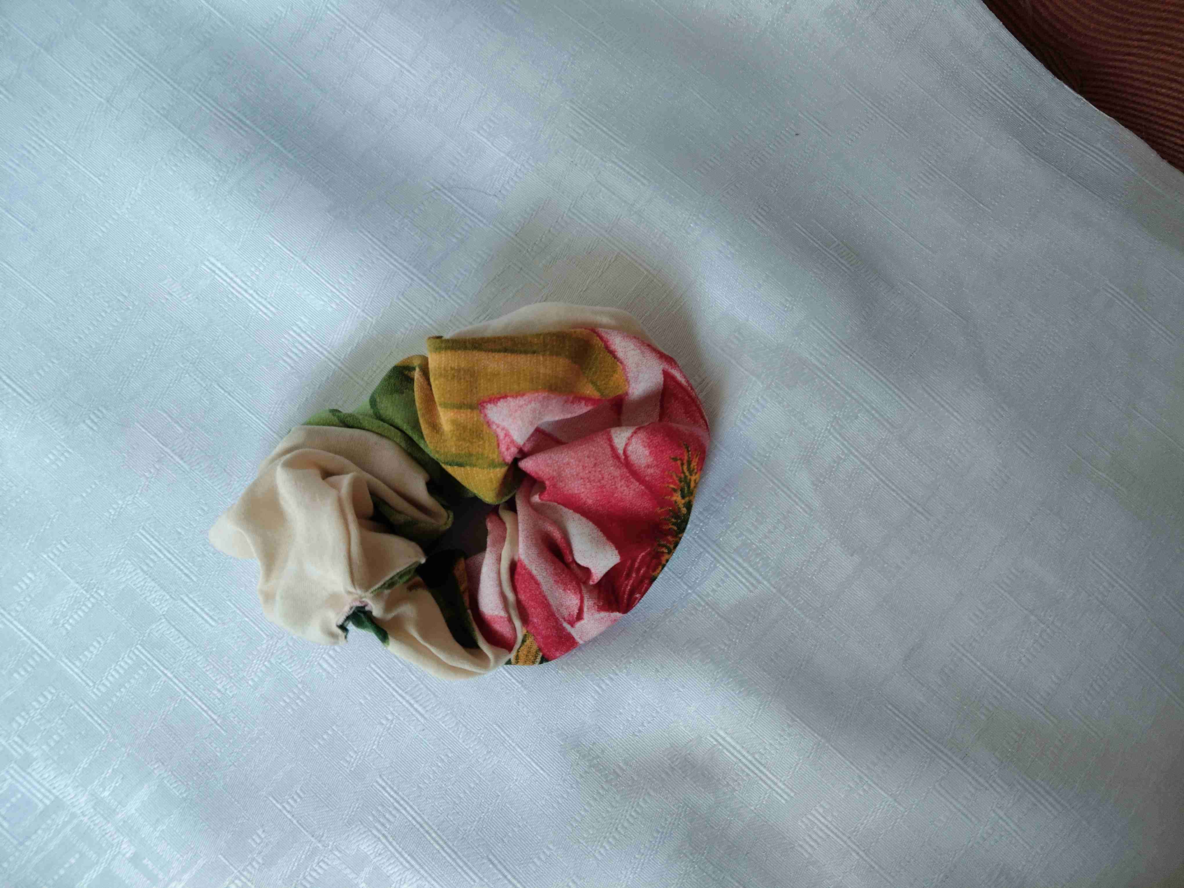 Set de cintillos elásticos variados - miniatura 4