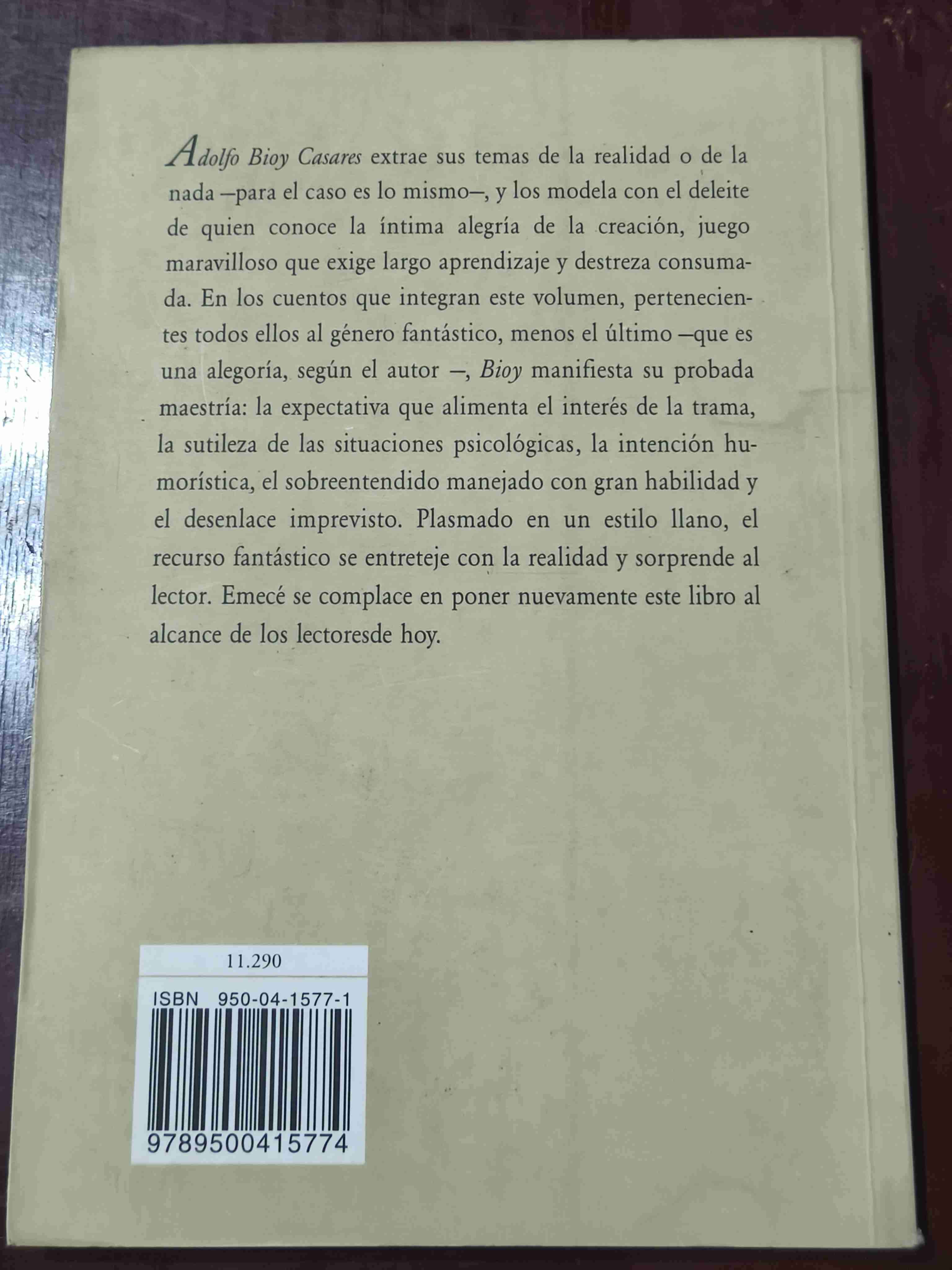 Libro Historia Prodigiosa - miniatura 2