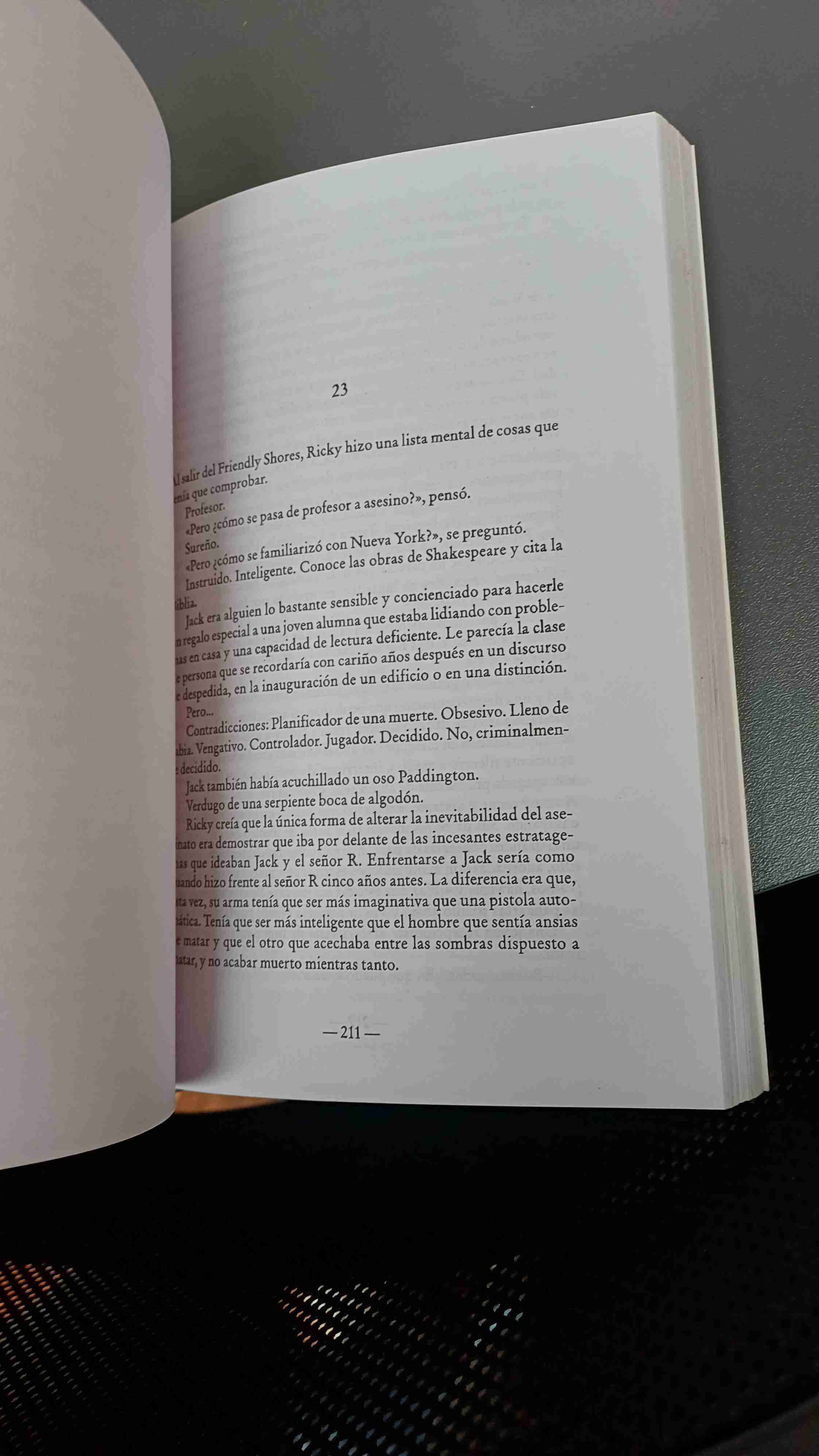 Libro 'Jaque al Psicoanalista' - miniatura 2