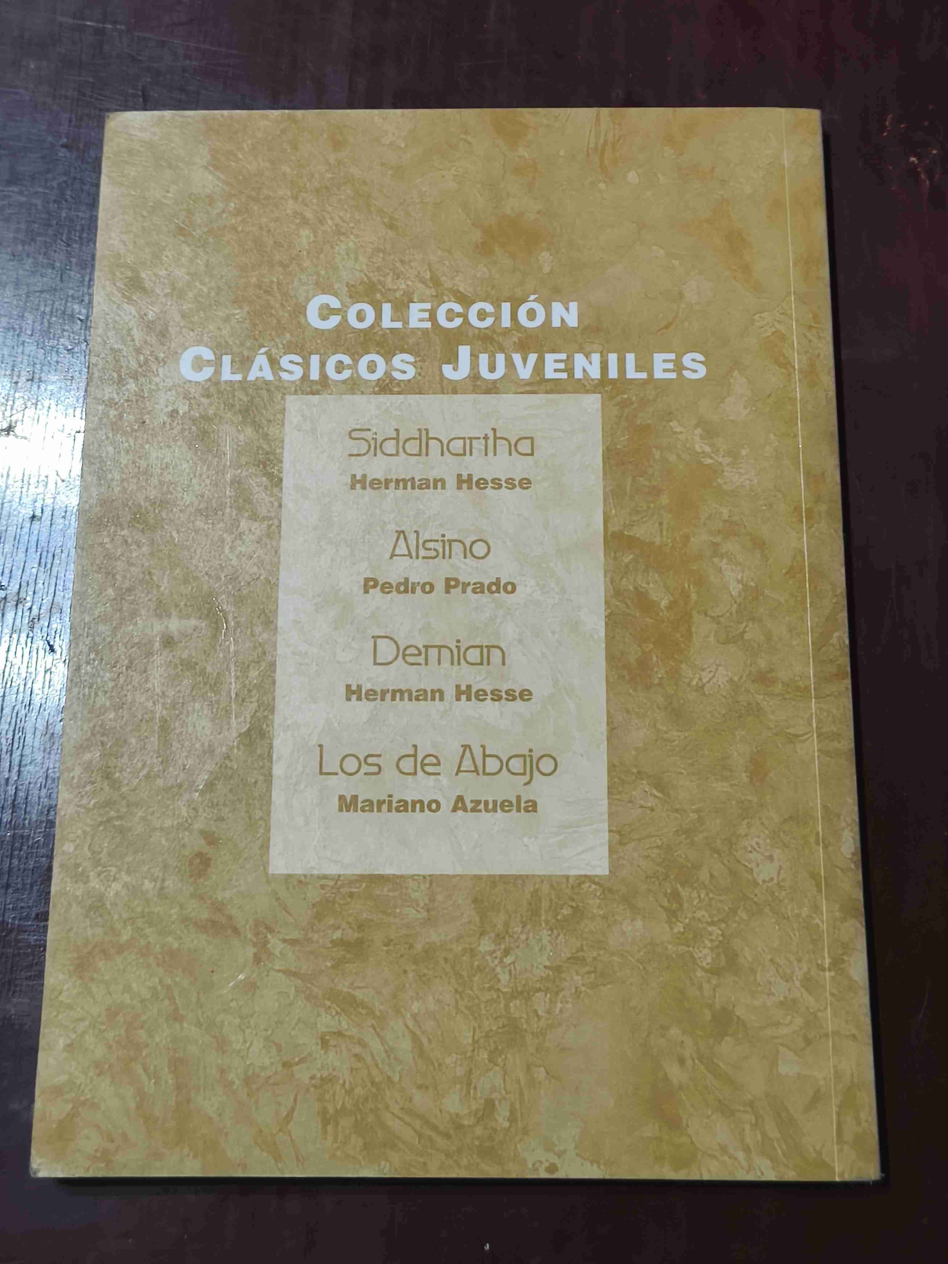 Libro Alsino de Pedro Prado - miniatura 2