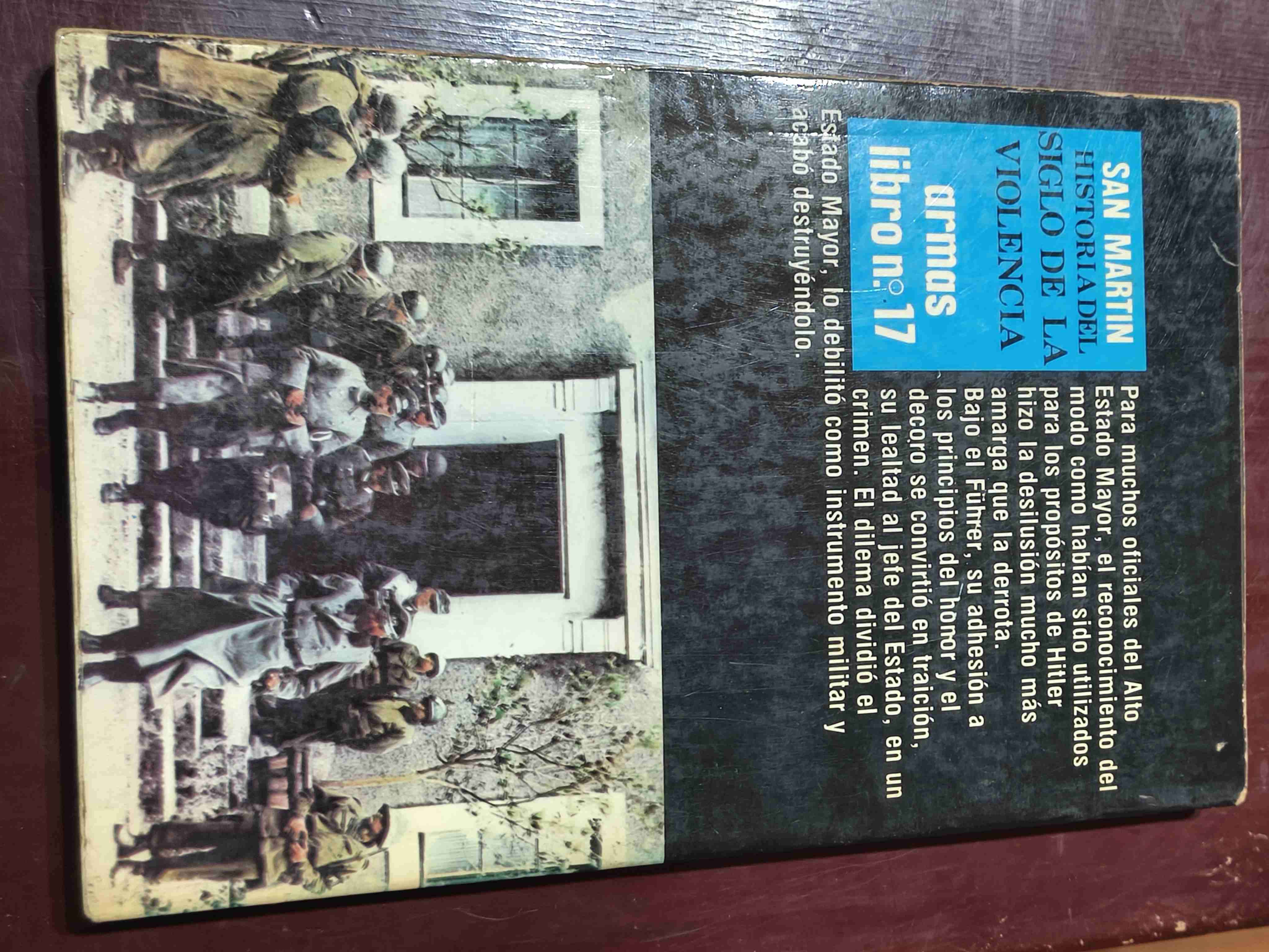 Libro El alto estado mayor alemán - miniatura 2