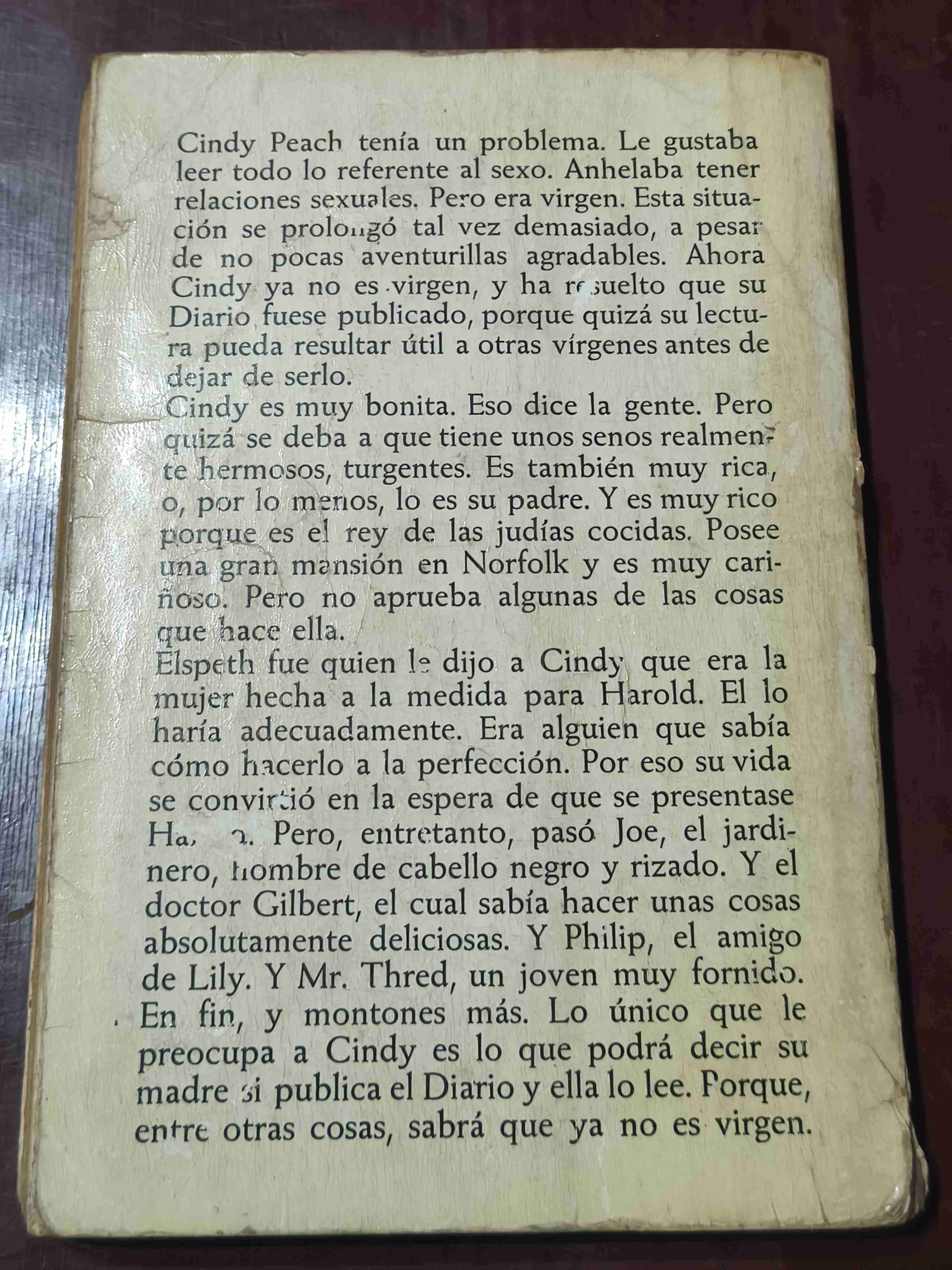 Libro 'Diario de una Virgen' - miniatura 2