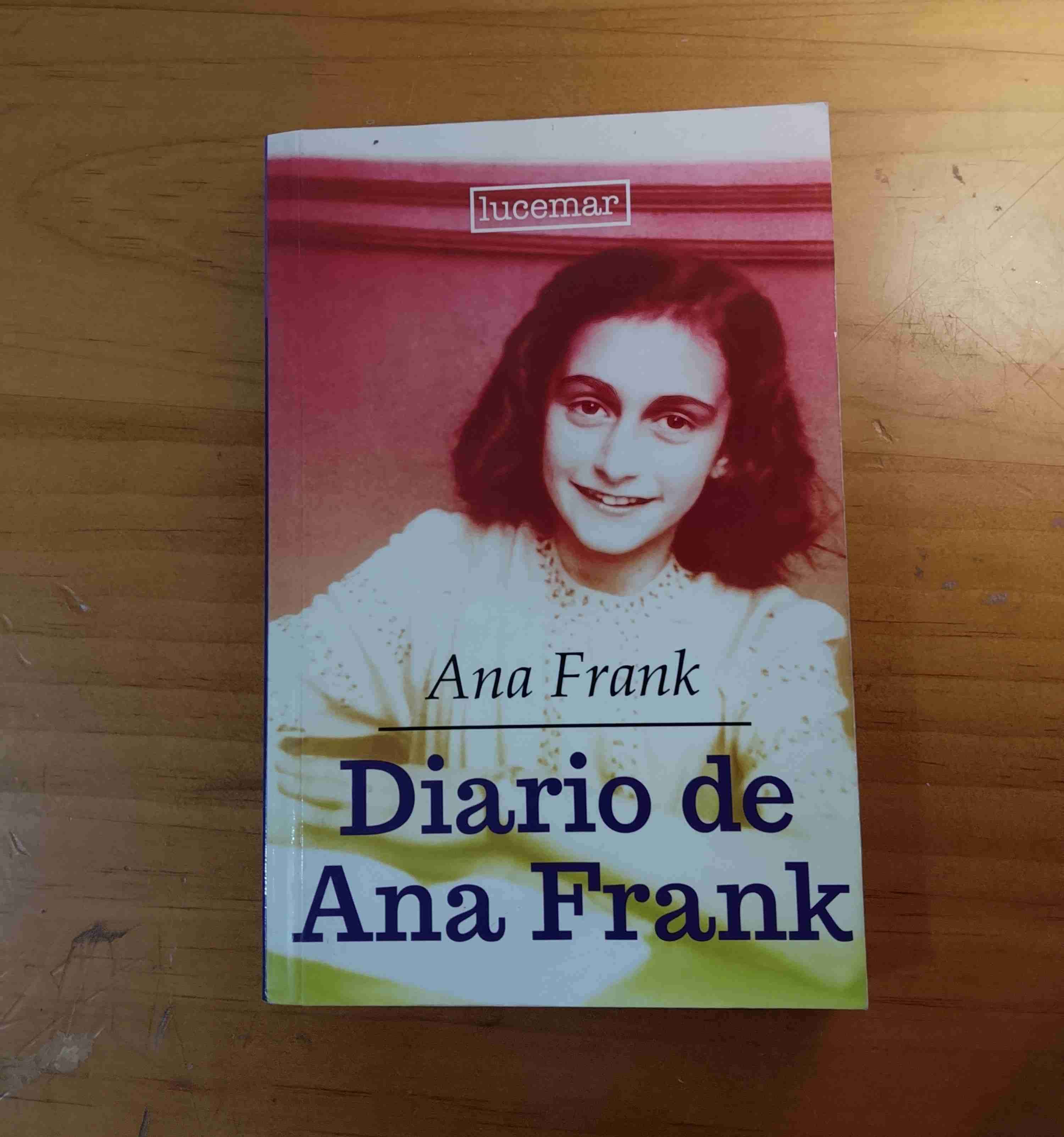 Diario de Ana Frank - miniatura 1