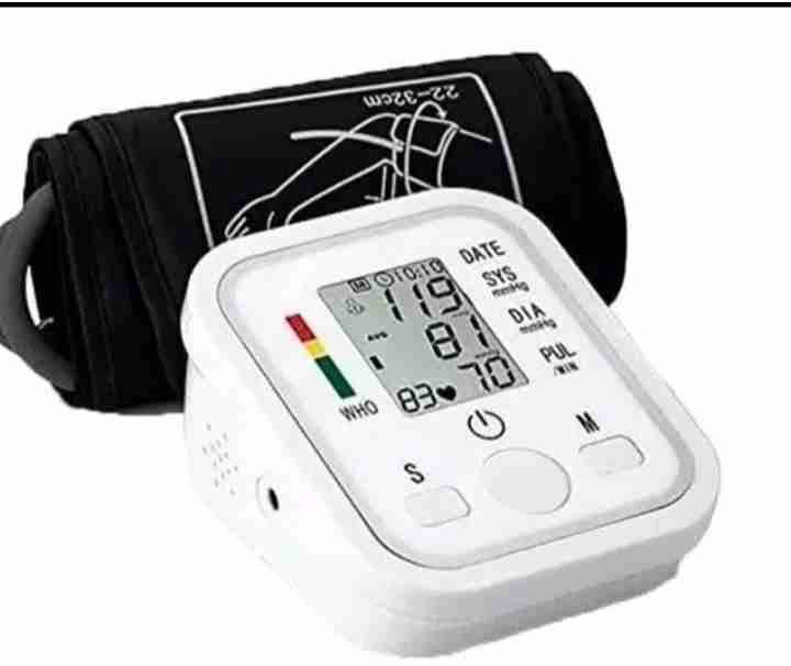 Tensiómetro digital con brazalete - miniatura 1