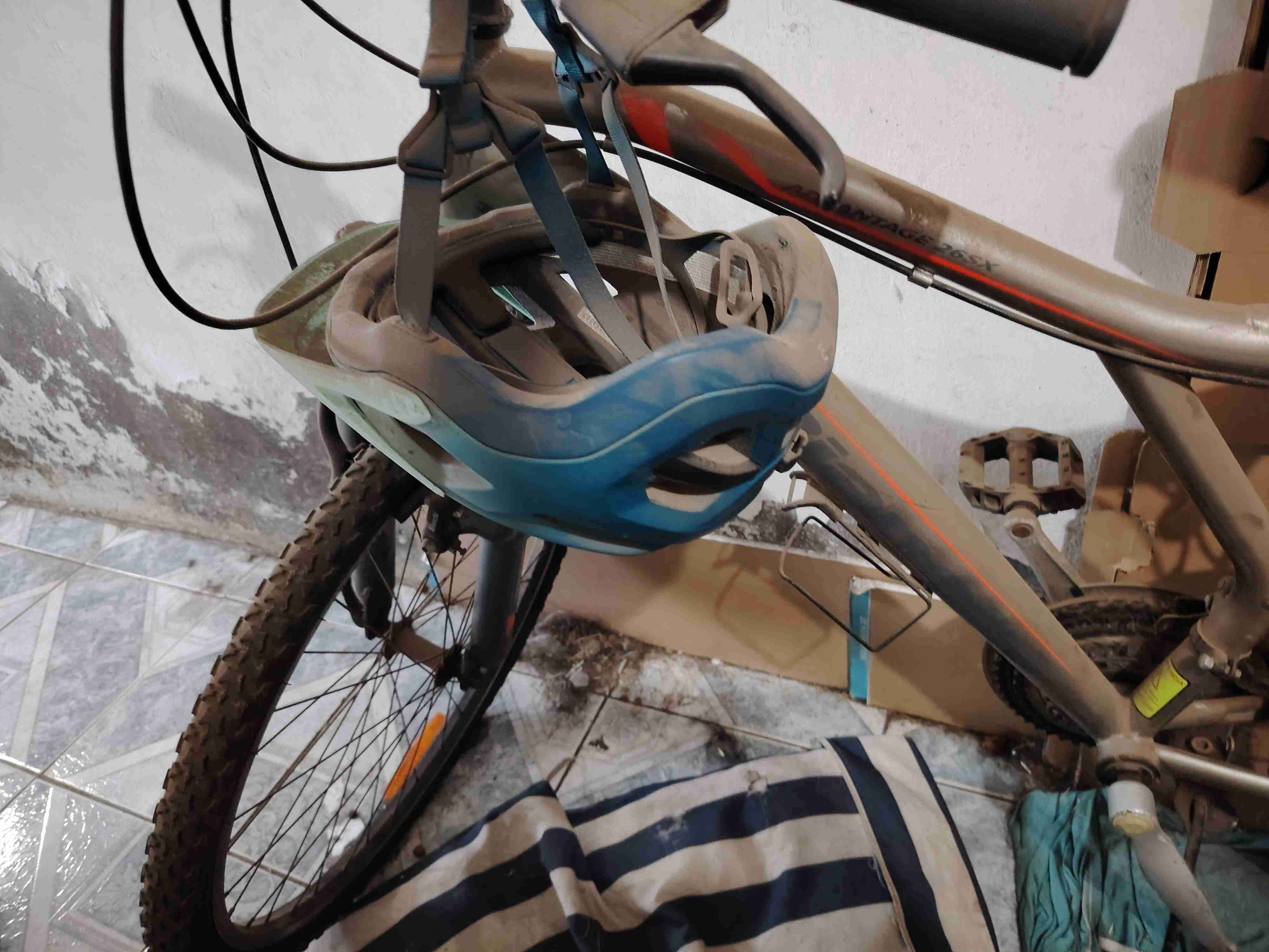 Bicicleta de montaña Bianchi - miniatura 6