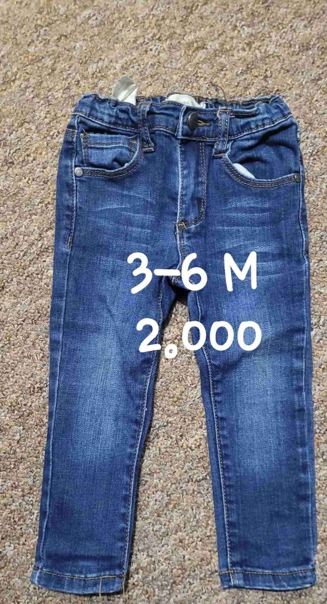 Polerón bebé con capucha - miniatura 5