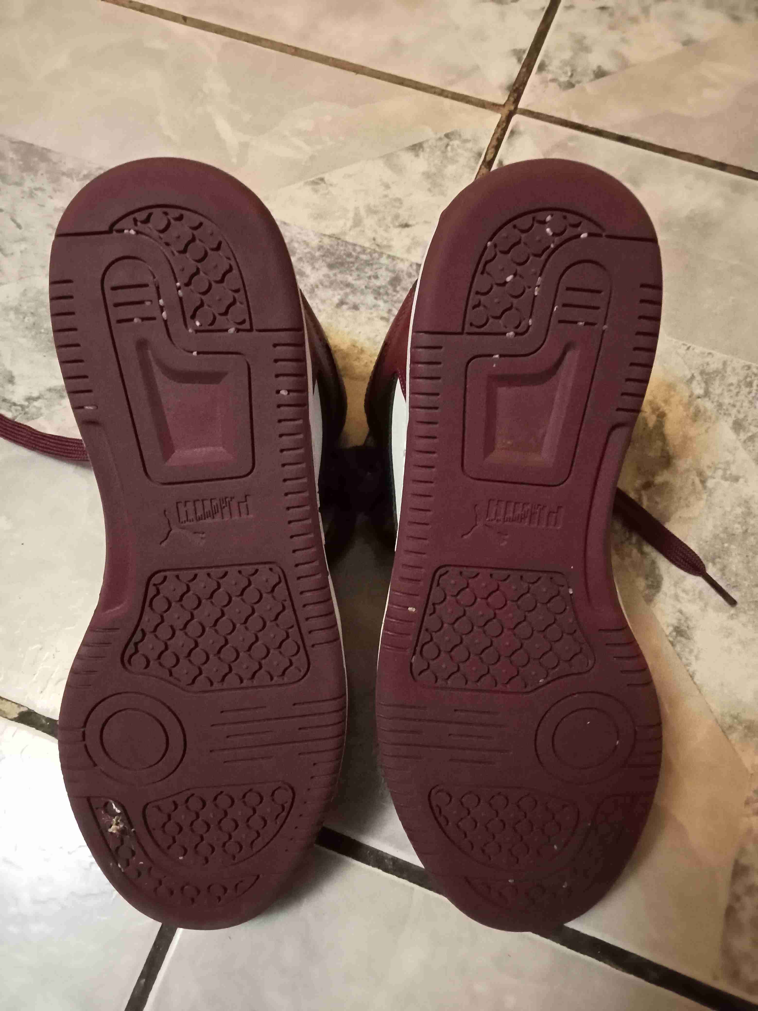 Zapatillas deportivas talla 40 - miniatura 2