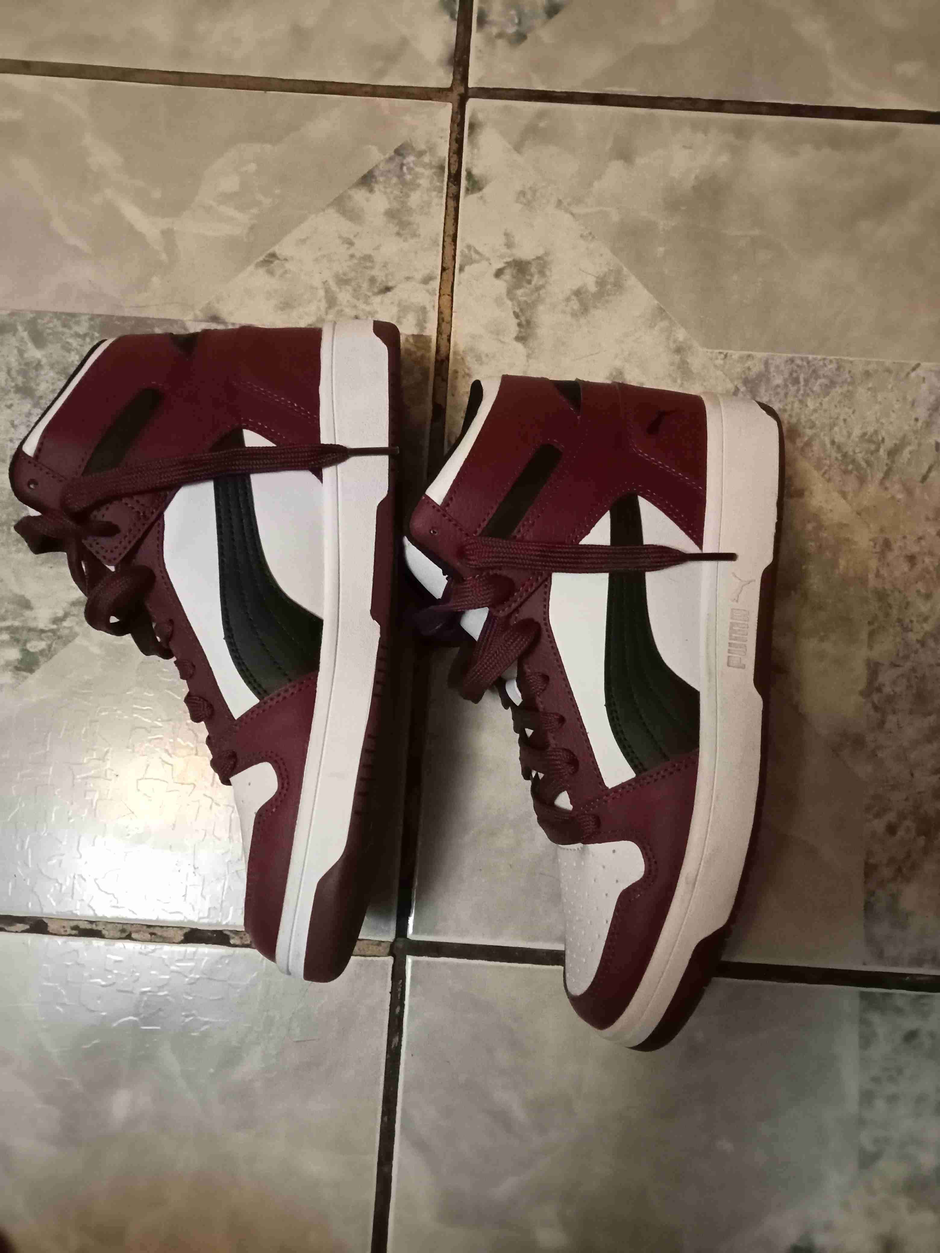 Zapatillas deportivas talla 40 - miniatura 3