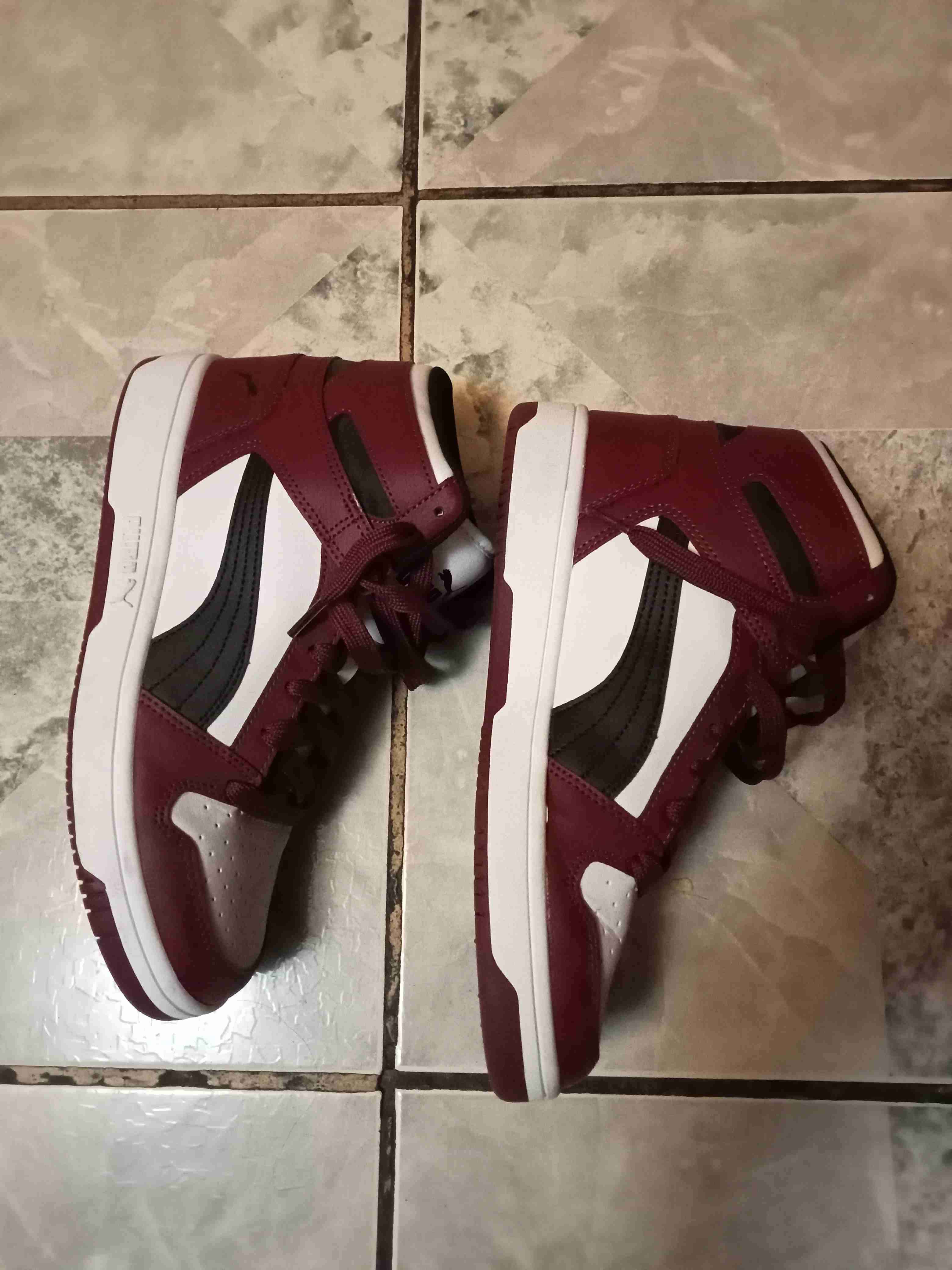 Zapatillas deportivas talla 40 - miniatura 4