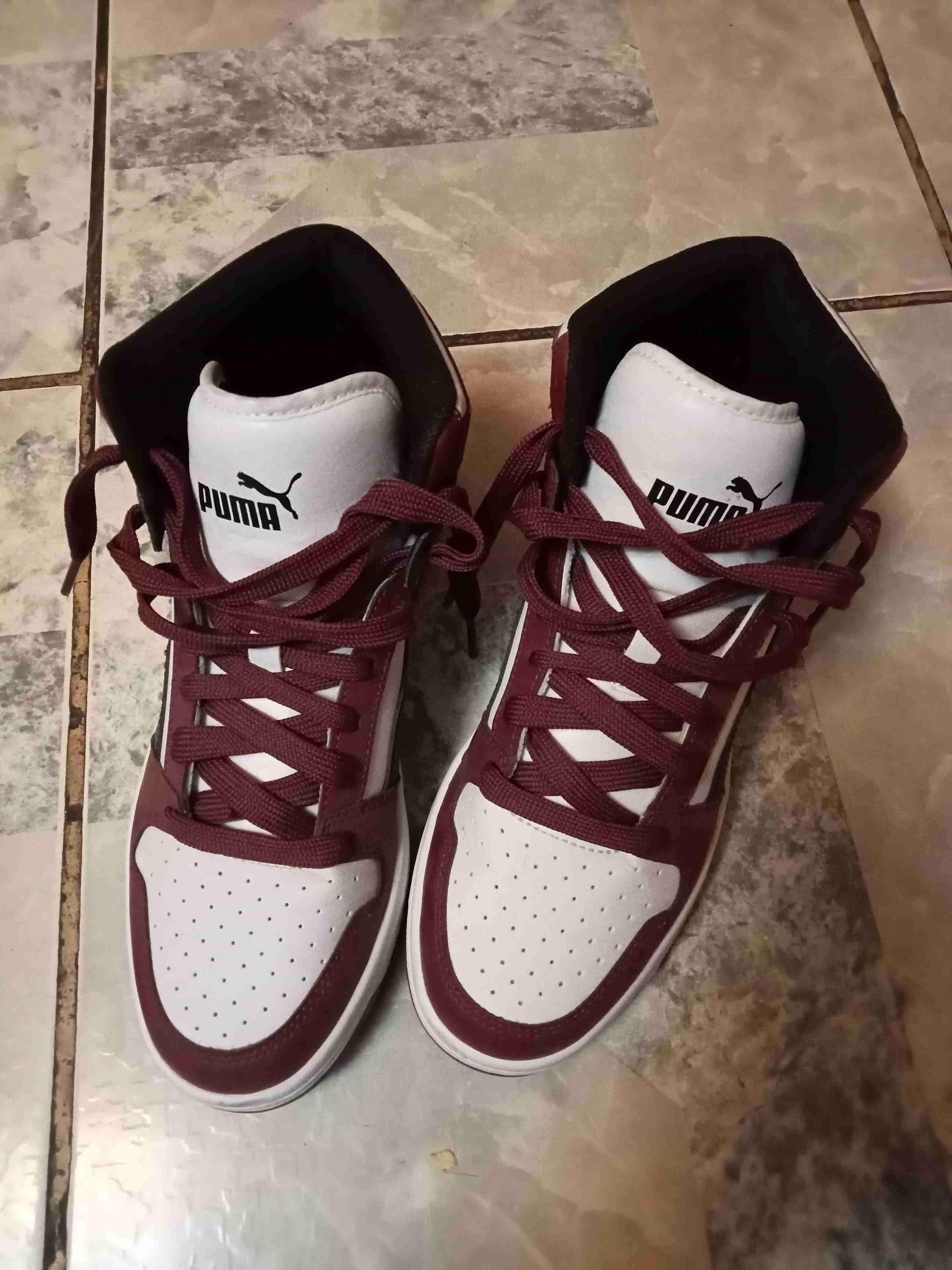 Zapatillas deportivas talla 40 - miniatura 5