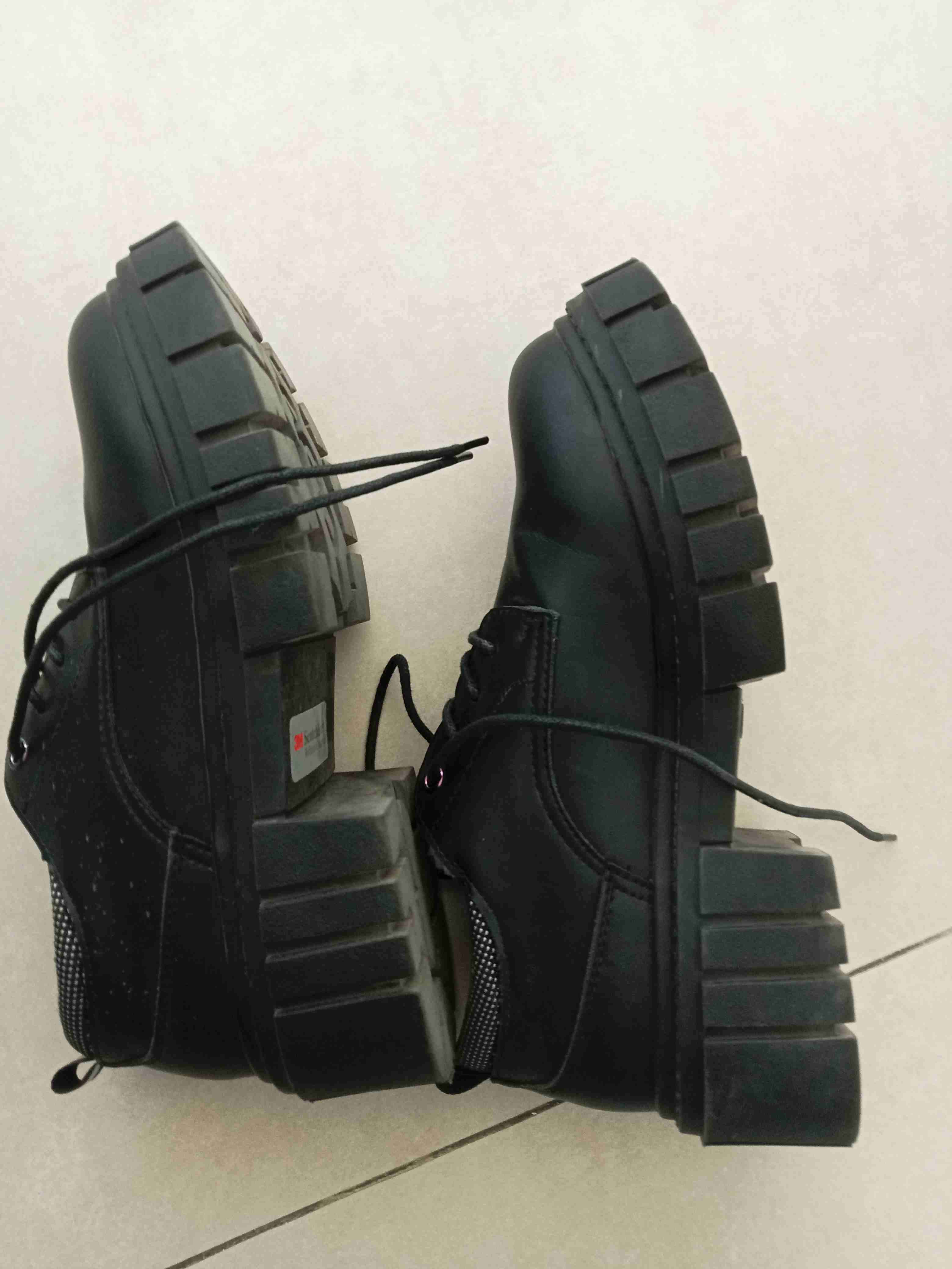 Zapato teener - miniatura 1