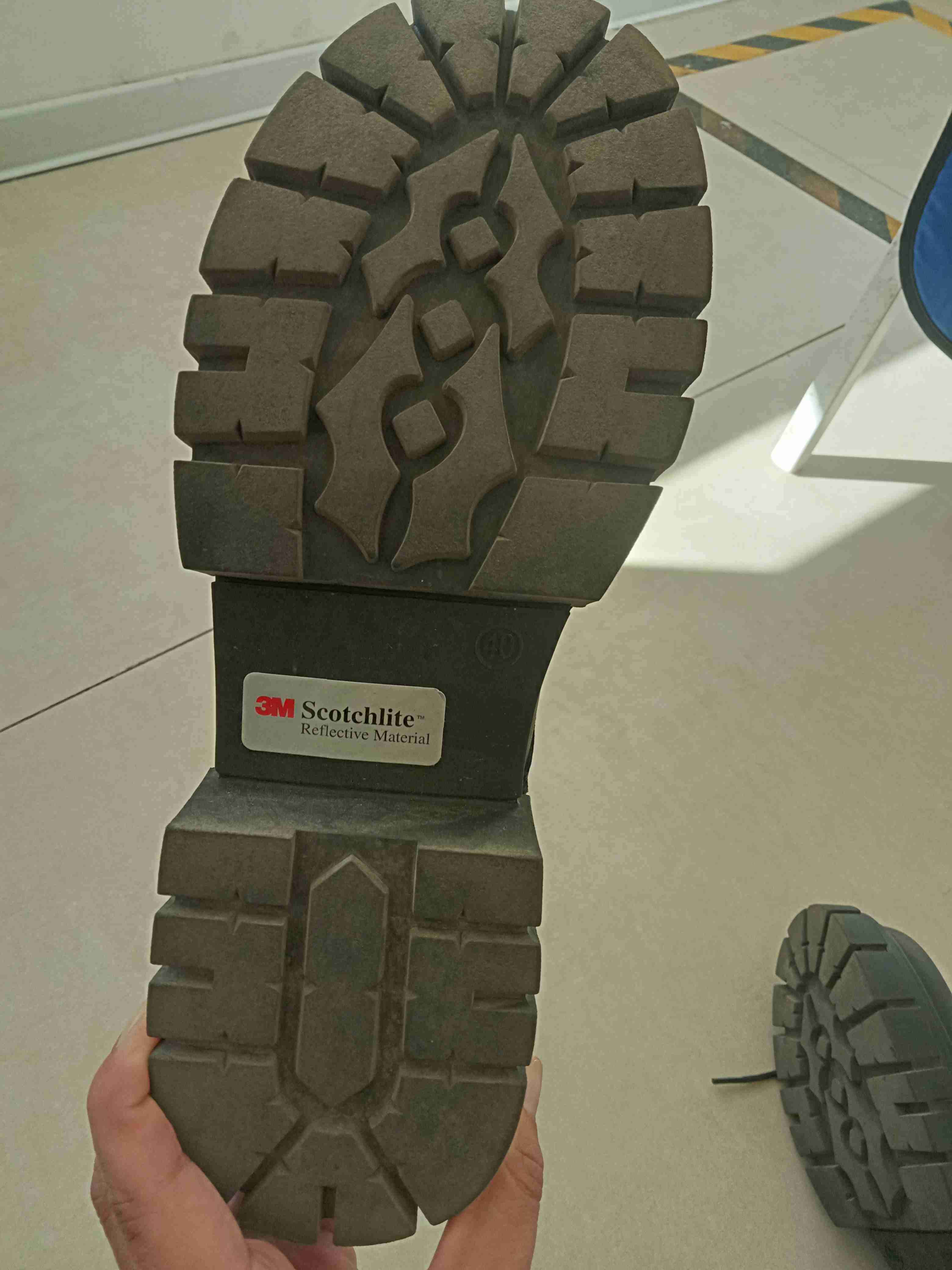 Zapato teener - miniatura 3