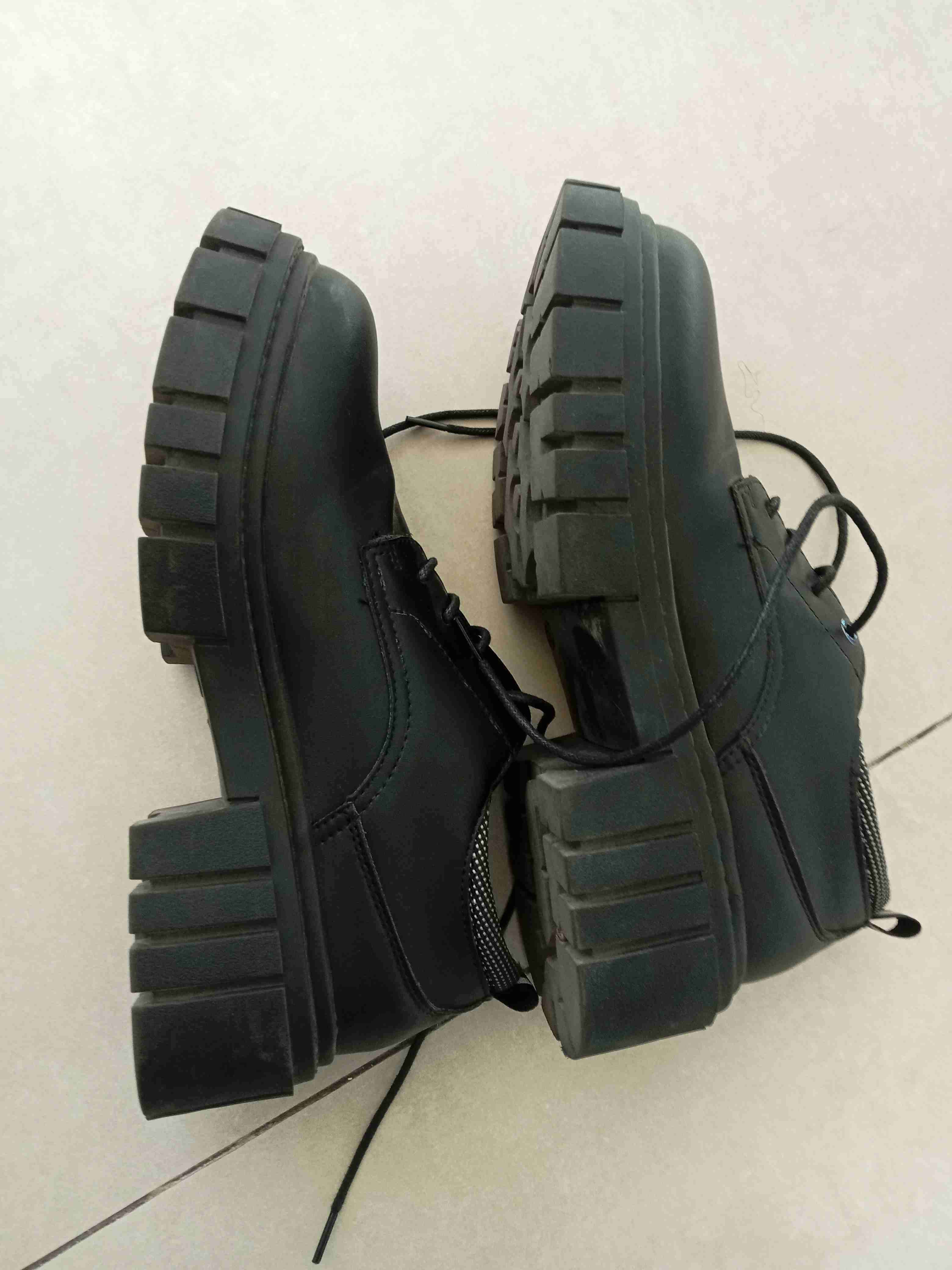 Zapato teener - miniatura 4