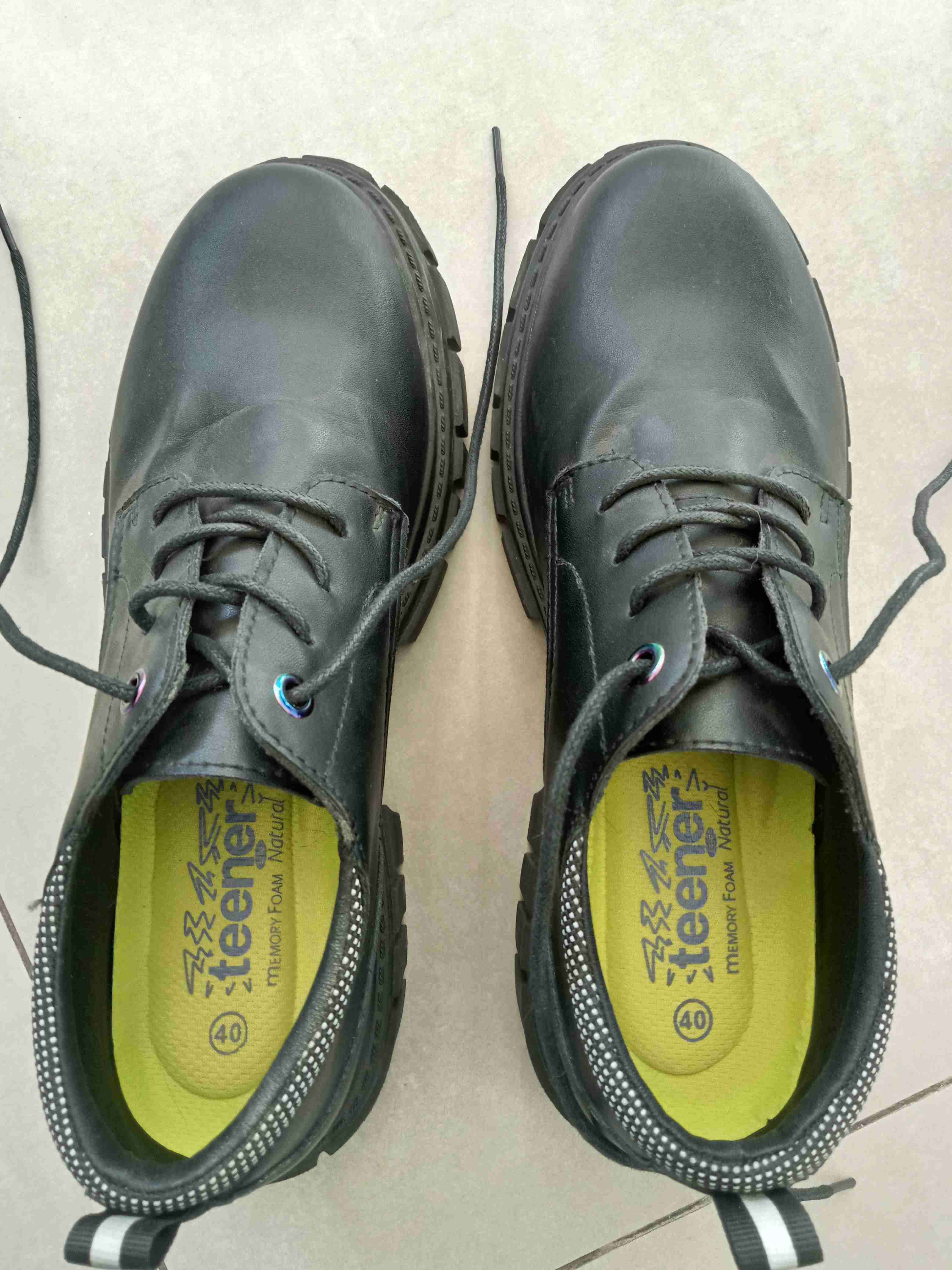 Zapato teener - miniatura 5