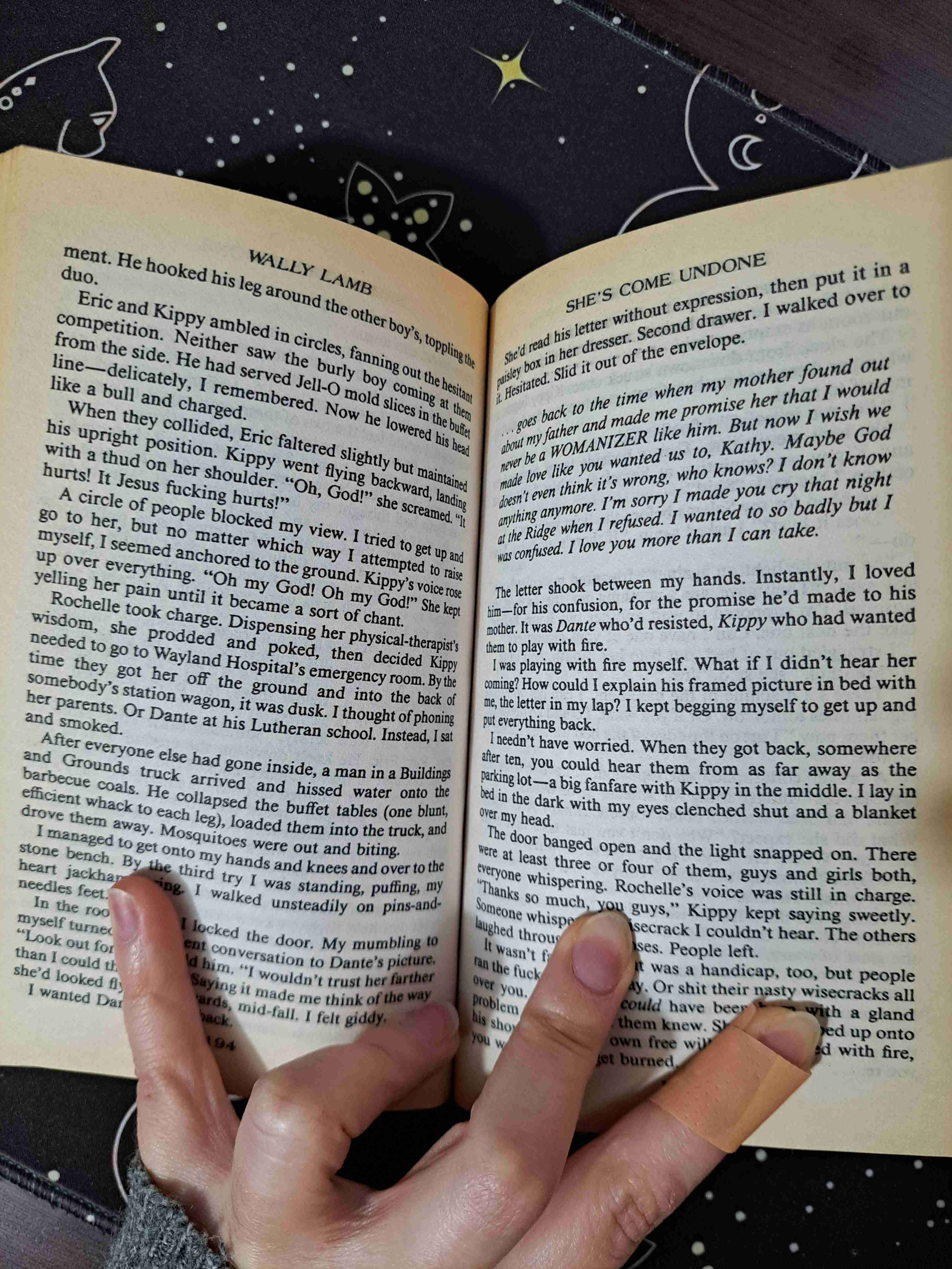 Libro She's Come Undone (inglés) - miniatura 4