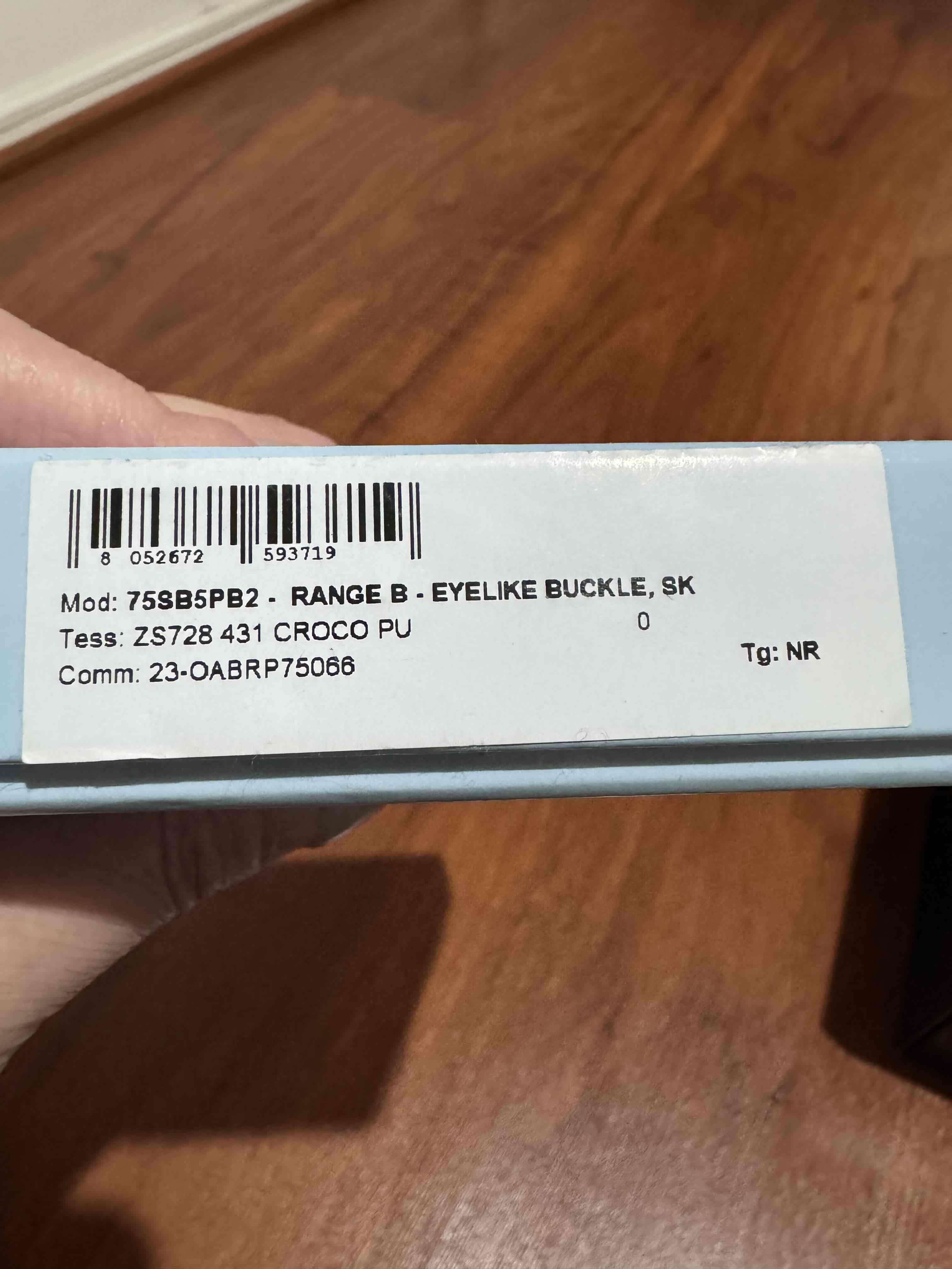 Billetera Chiara Ferragni rosa - miniatura 4