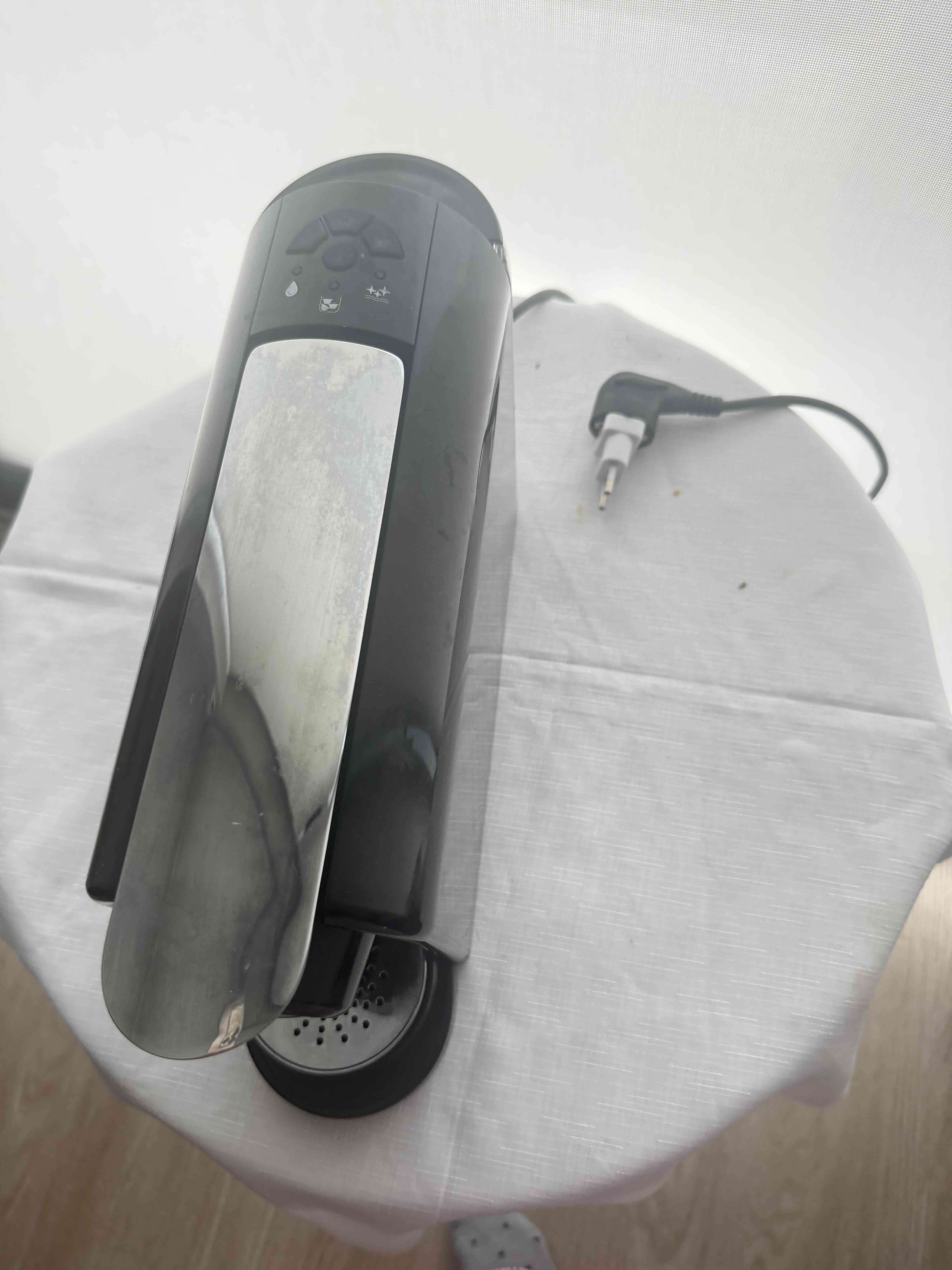 Cafetera espresso negra eléctrica bialetti italian - miniatura 4