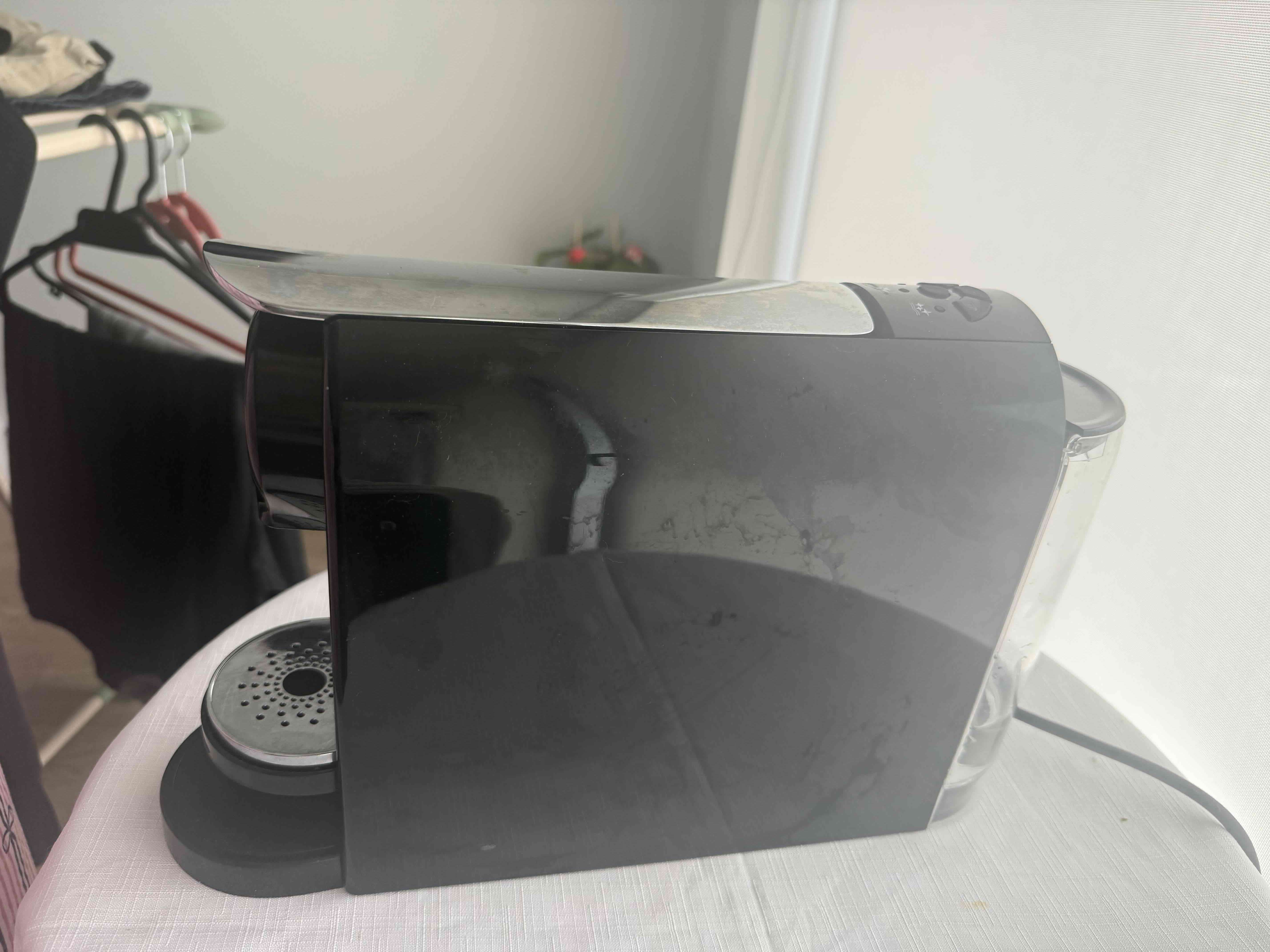 Cafetera espresso negra eléctrica bialetti italian - miniatura 6