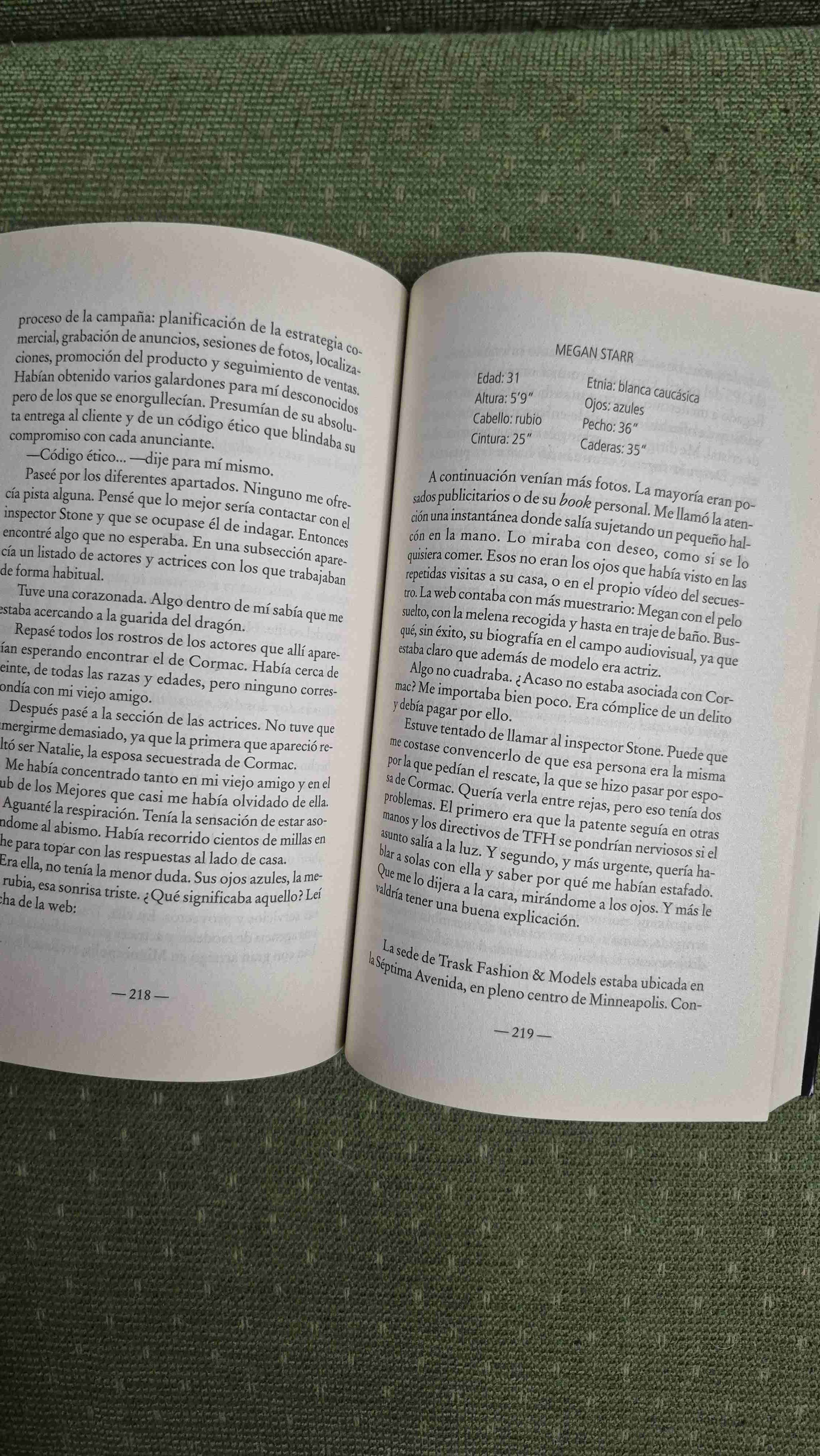 Libro 'El Club de los Mejores' - miniatura 3