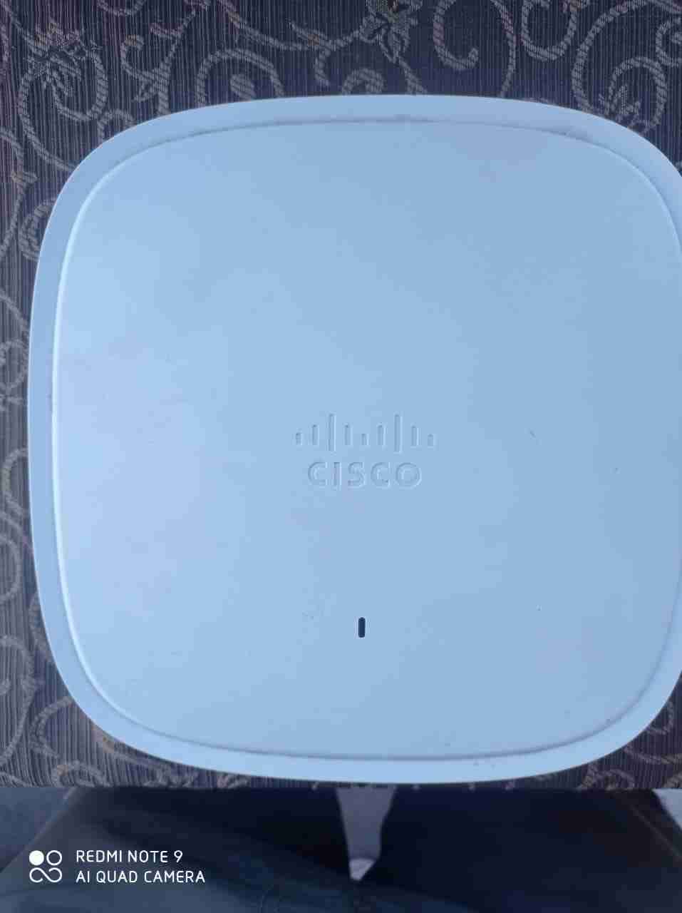 Router WiFi modelo C9115AX1A - miniatura 3
