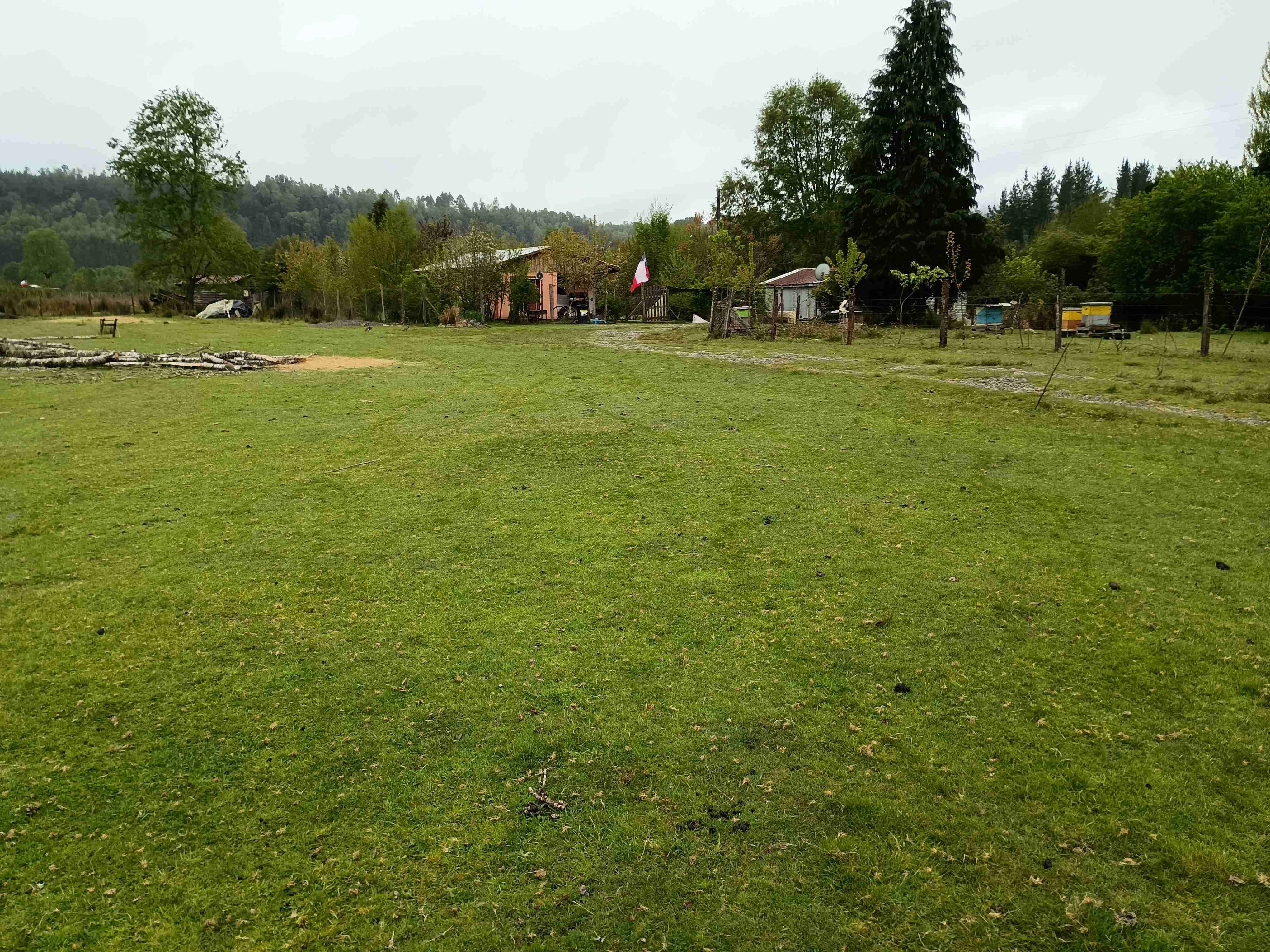 Parcela 1 ha. 10.000 m2 - miniatura 2