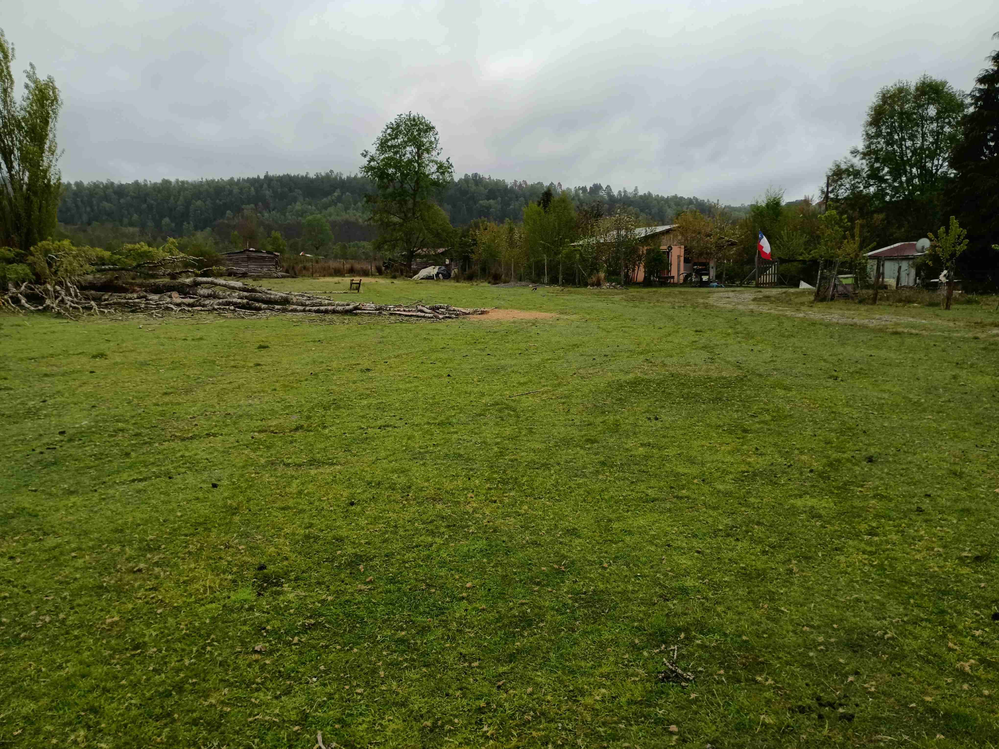 Parcela 1 ha. 10.000 m2 - miniatura 3