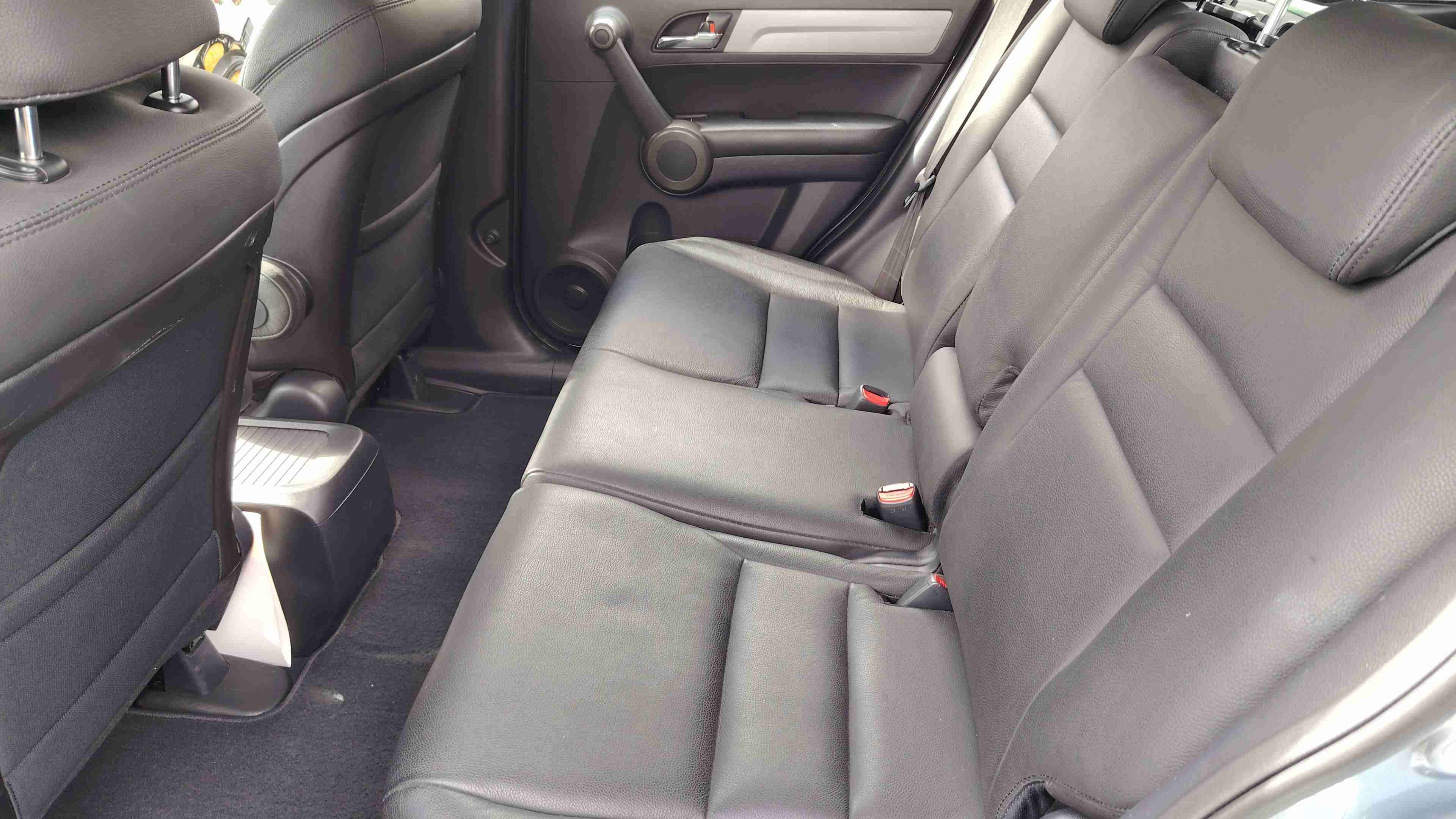 HONDA CRV EXCELENTE ESTADO - miniatura 4