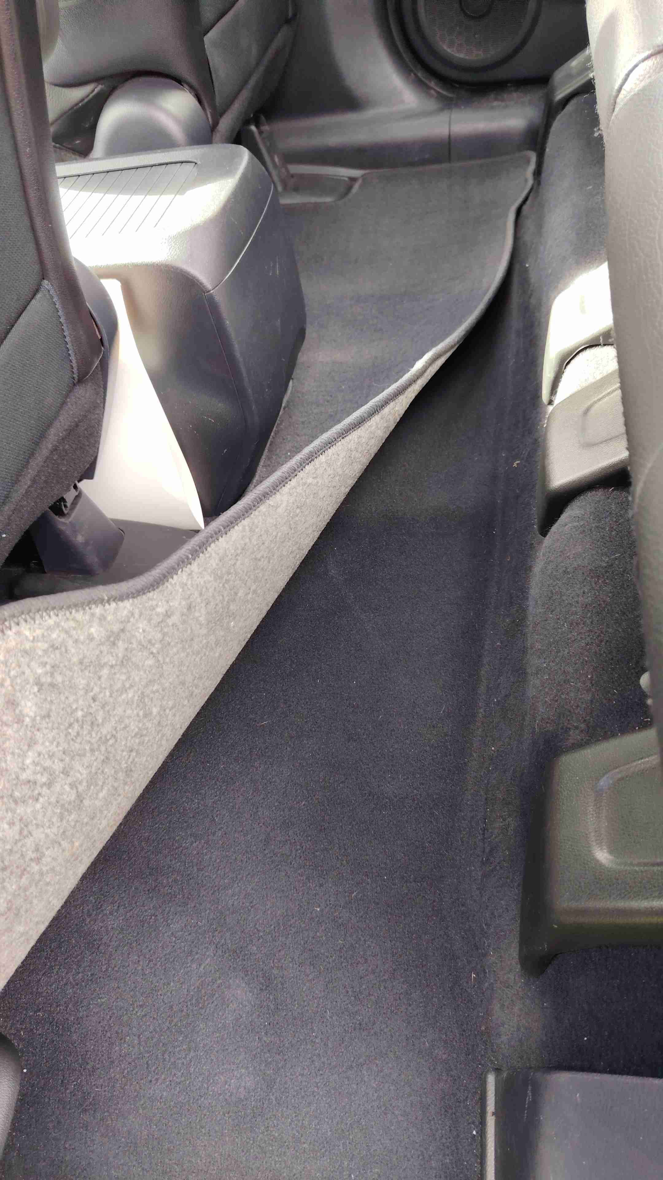 HONDA CRV EXCELENTE ESTADO - miniatura 6