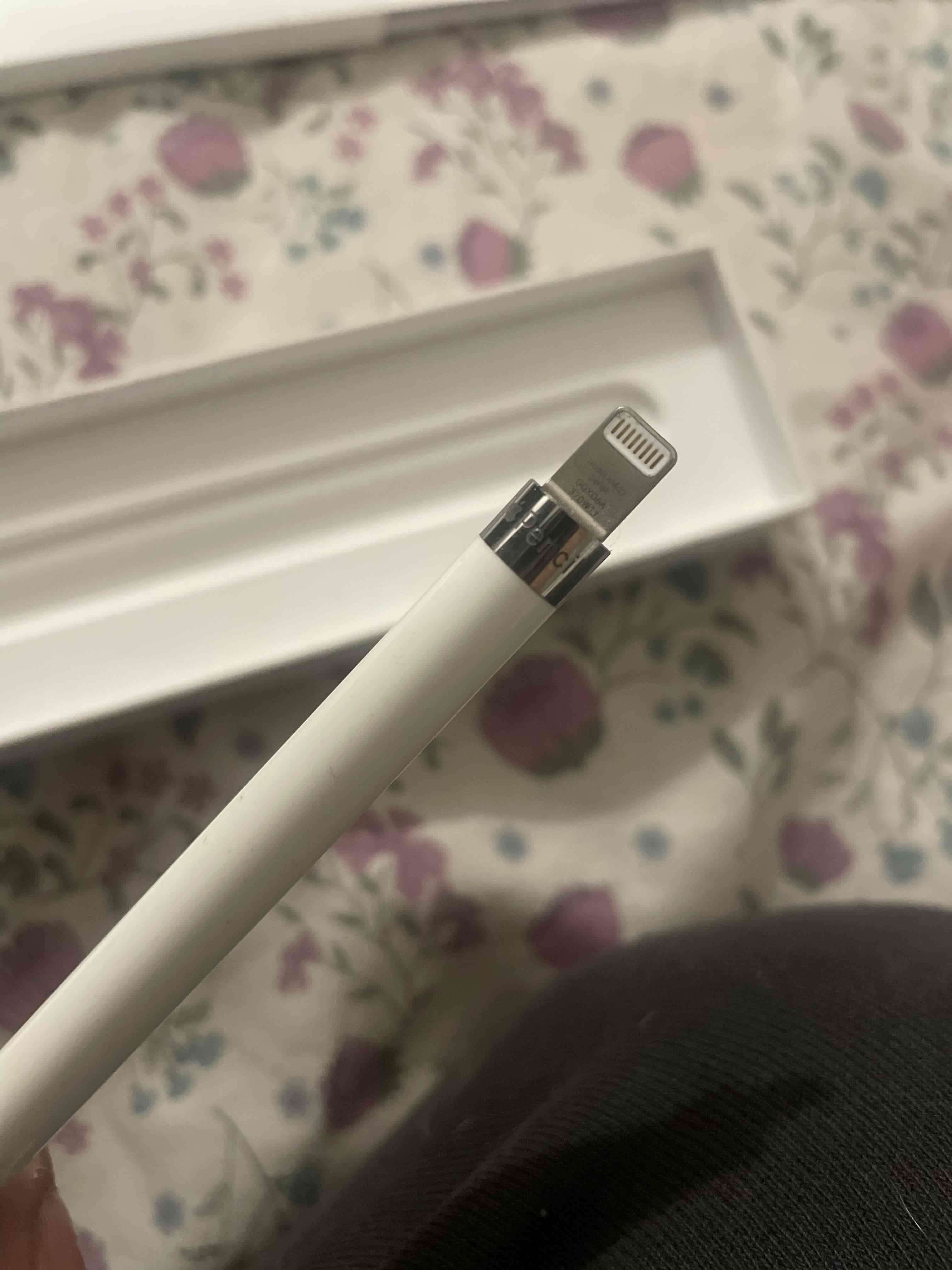 Apple pencil primera generación - miniatura 1