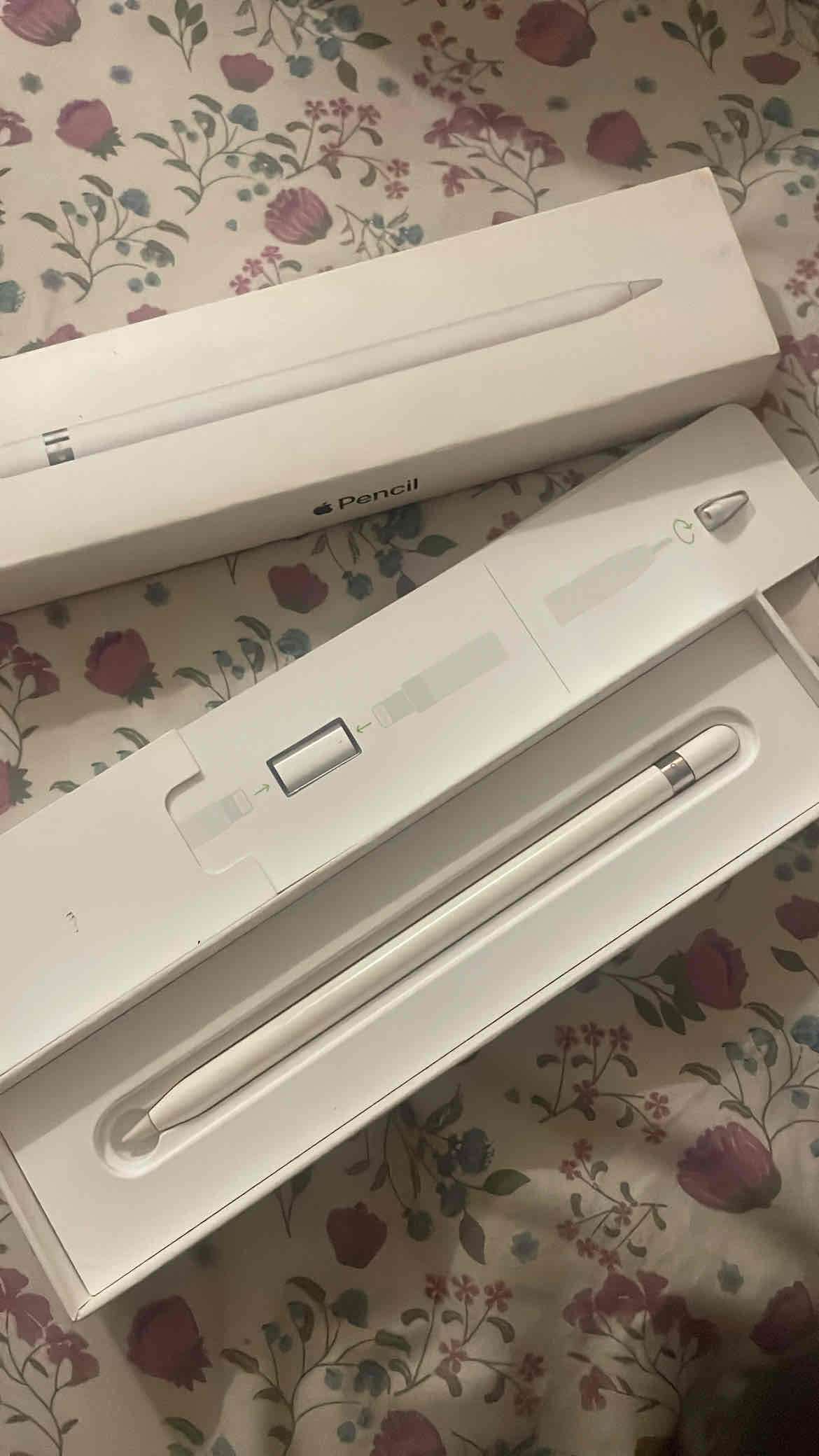 Apple pencil primera generación - miniatura 3