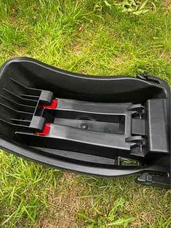 Silla de auto + base, + adaptadores para coche - miniatura 4