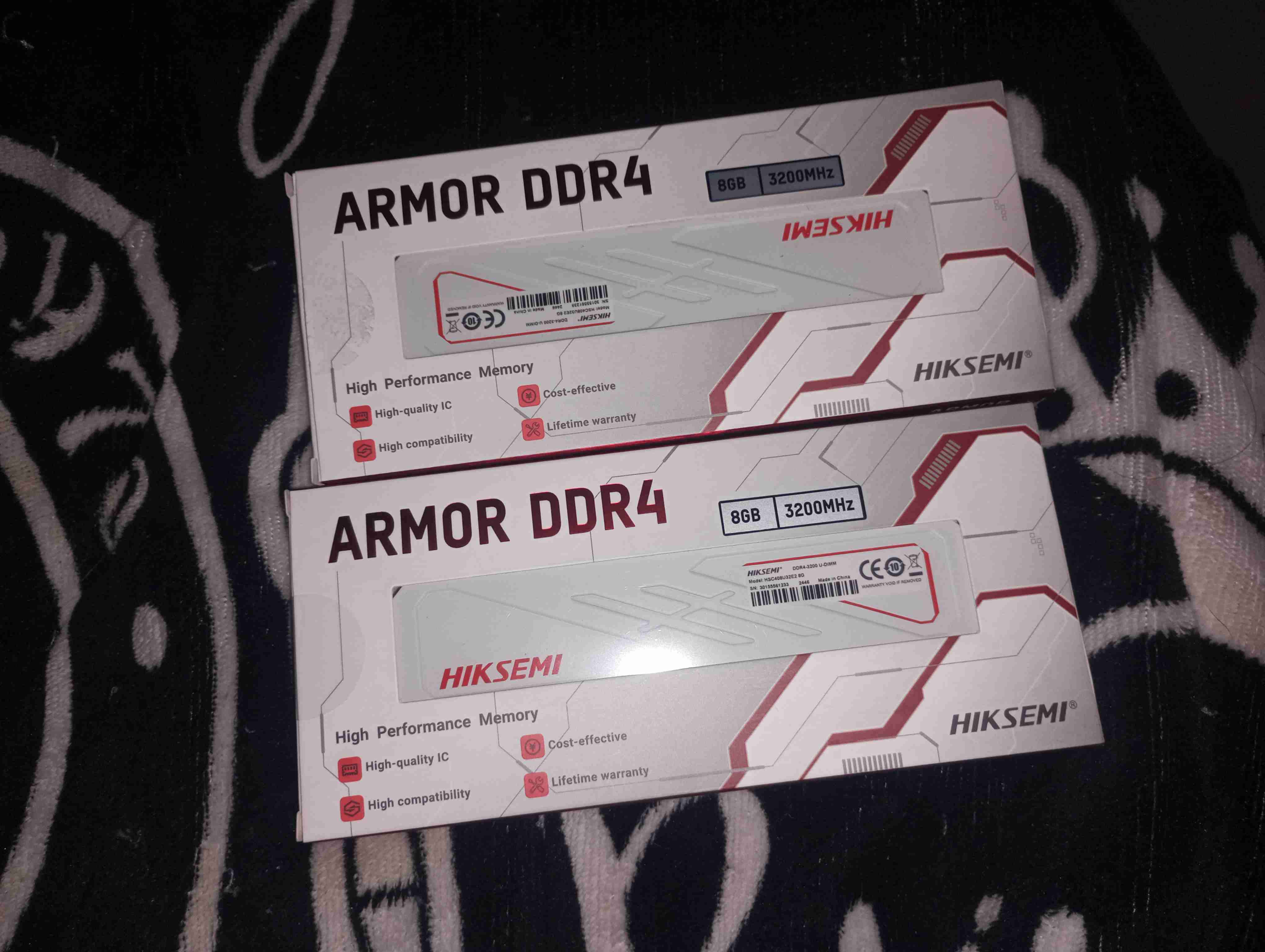 Crucial P310 SSD 500GB PCIe y 2 Ram DDR4 8x2 - miniatura 2