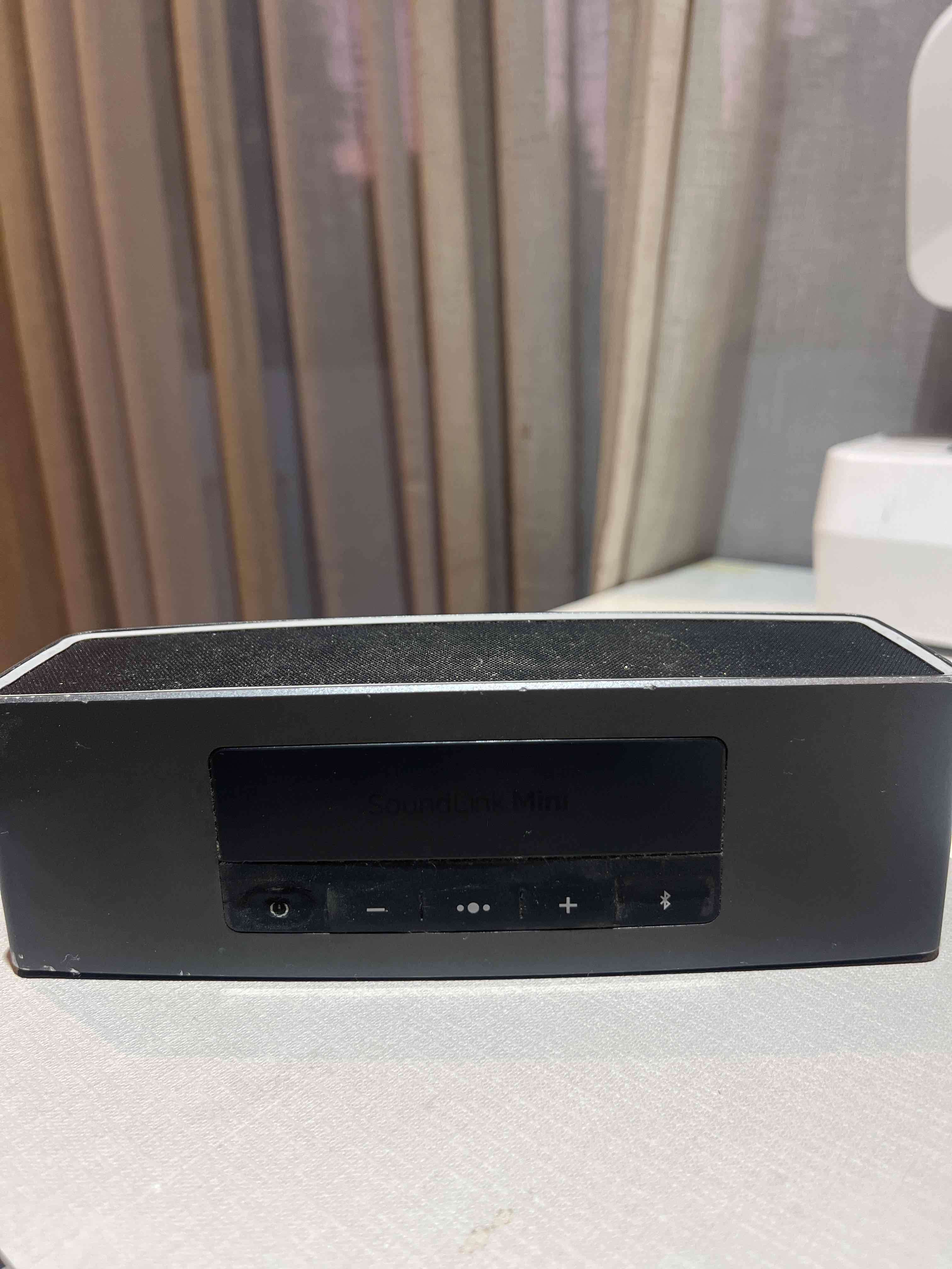 Parlante Bose SoundLink Mini - miniatura 2