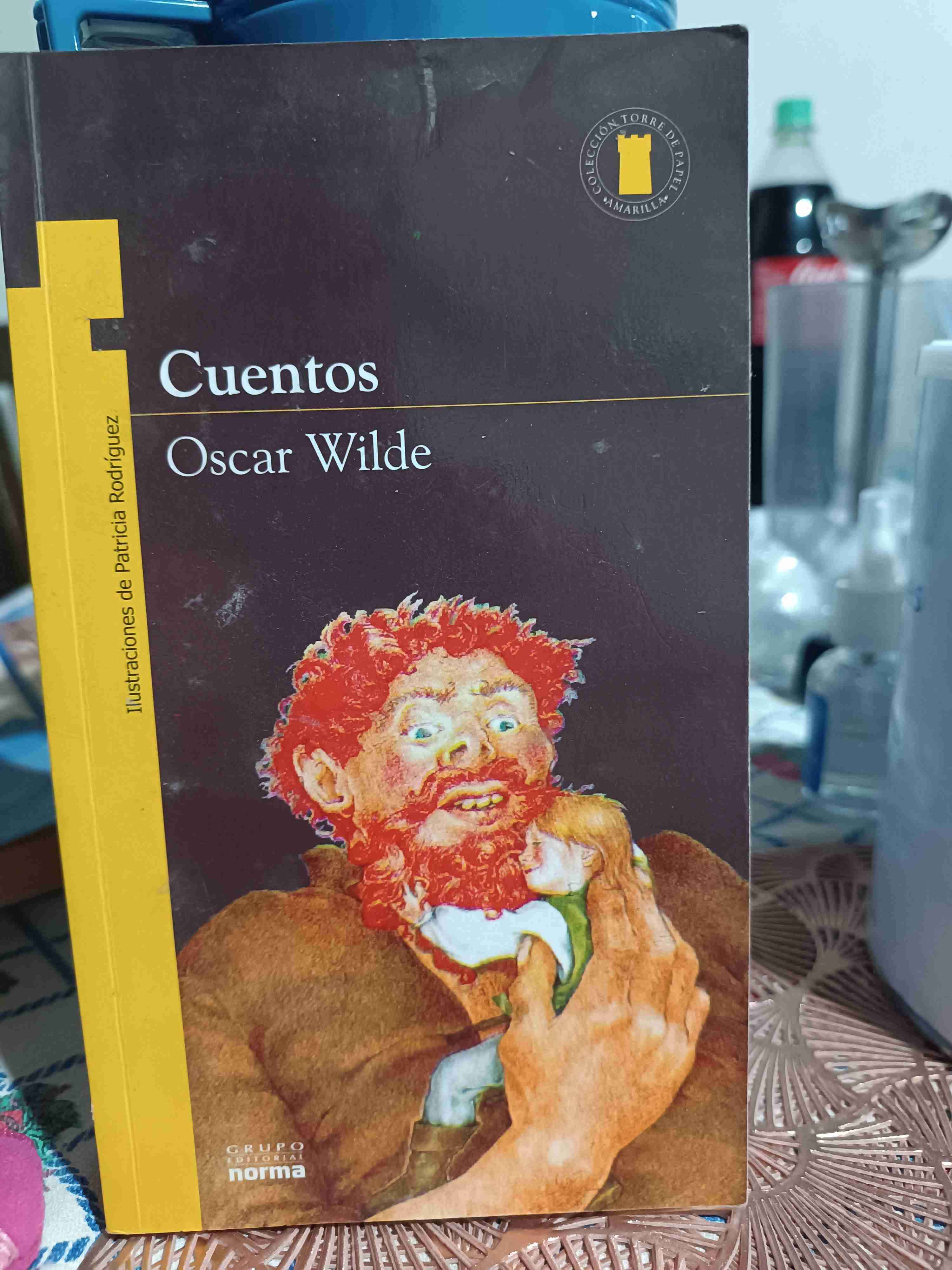 Charlie y la fábrica de chocolates y otros - miniatura 5