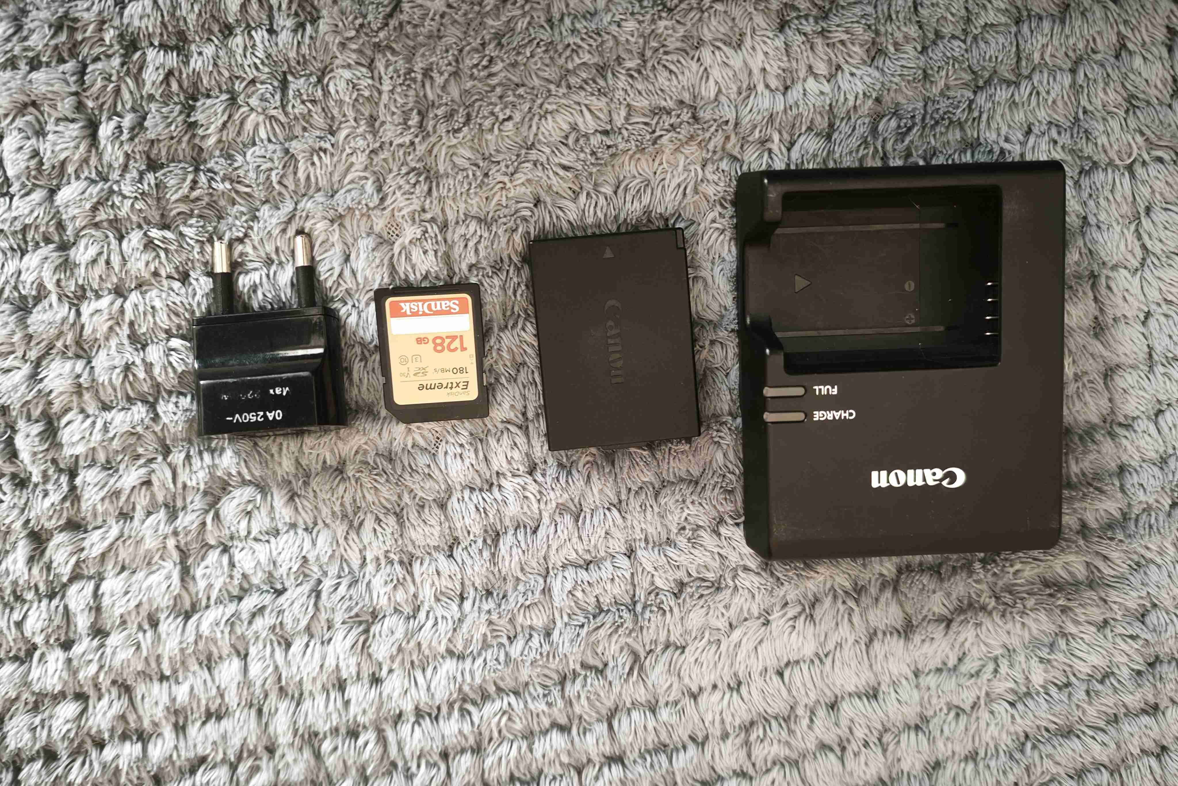 Cámara Canon EOS Rebel T7 - miniatura 5