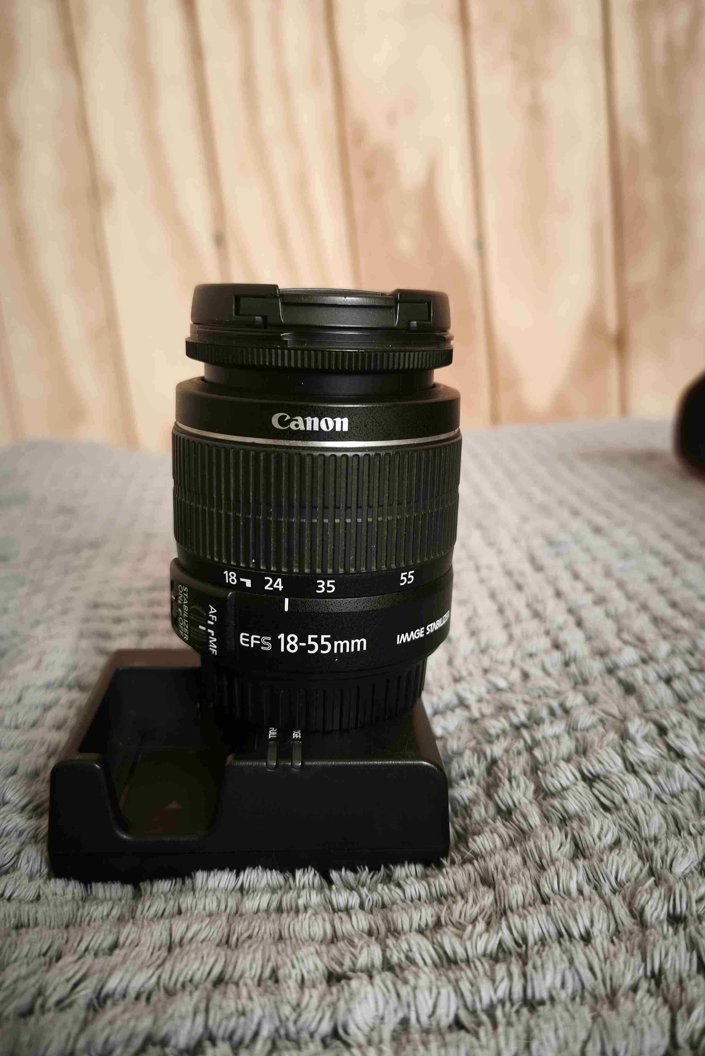 Cámara Canon EOS Rebel T7 - miniatura 6