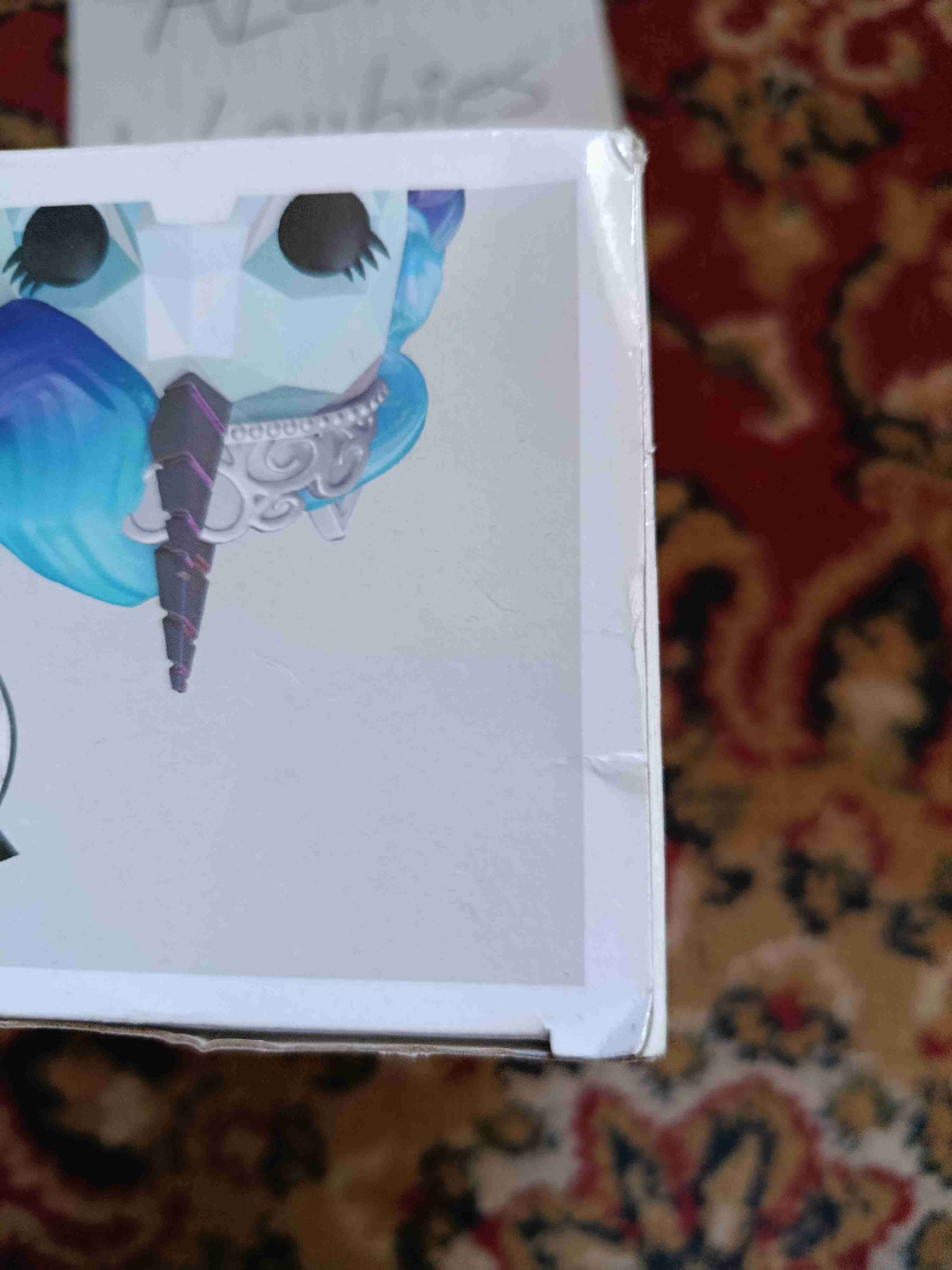 Funko Pop Wonderlands Butt Stallion - miniatura 3