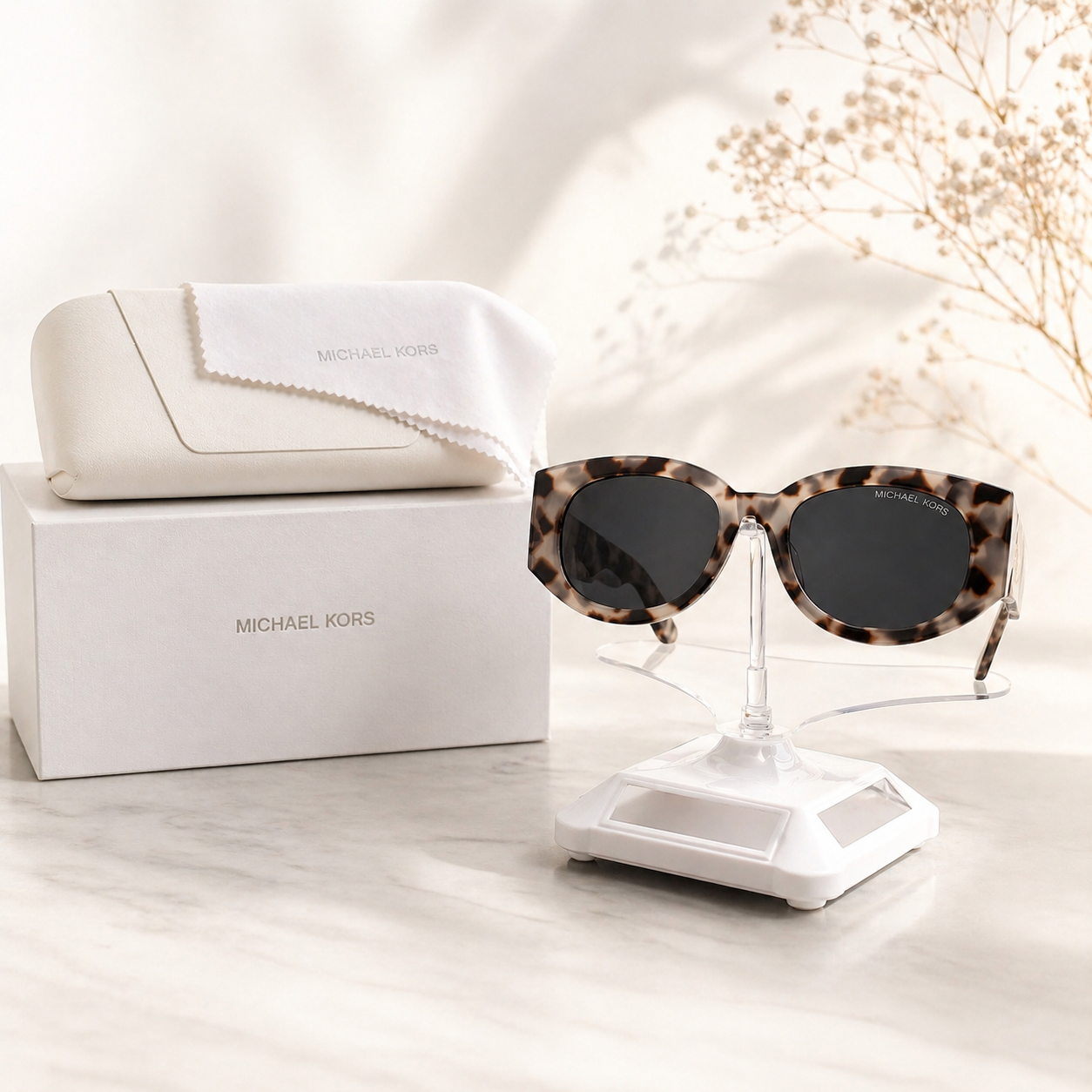 Gafas de sol Michael Kors - miniatura 1