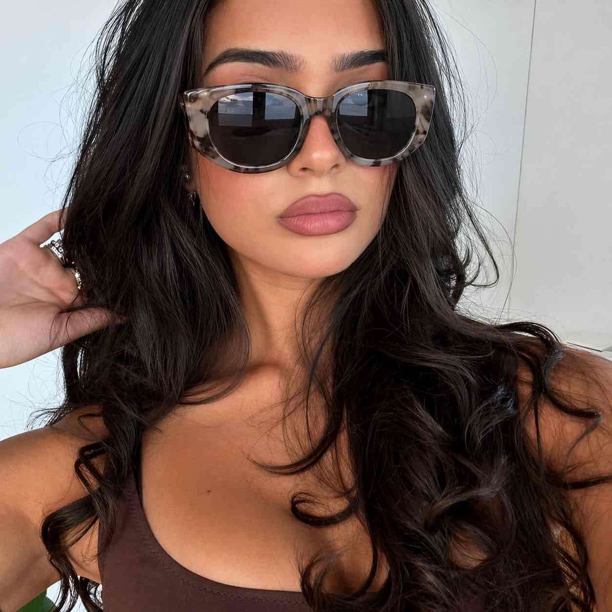 Gafas de sol Michael Kors - miniatura 2