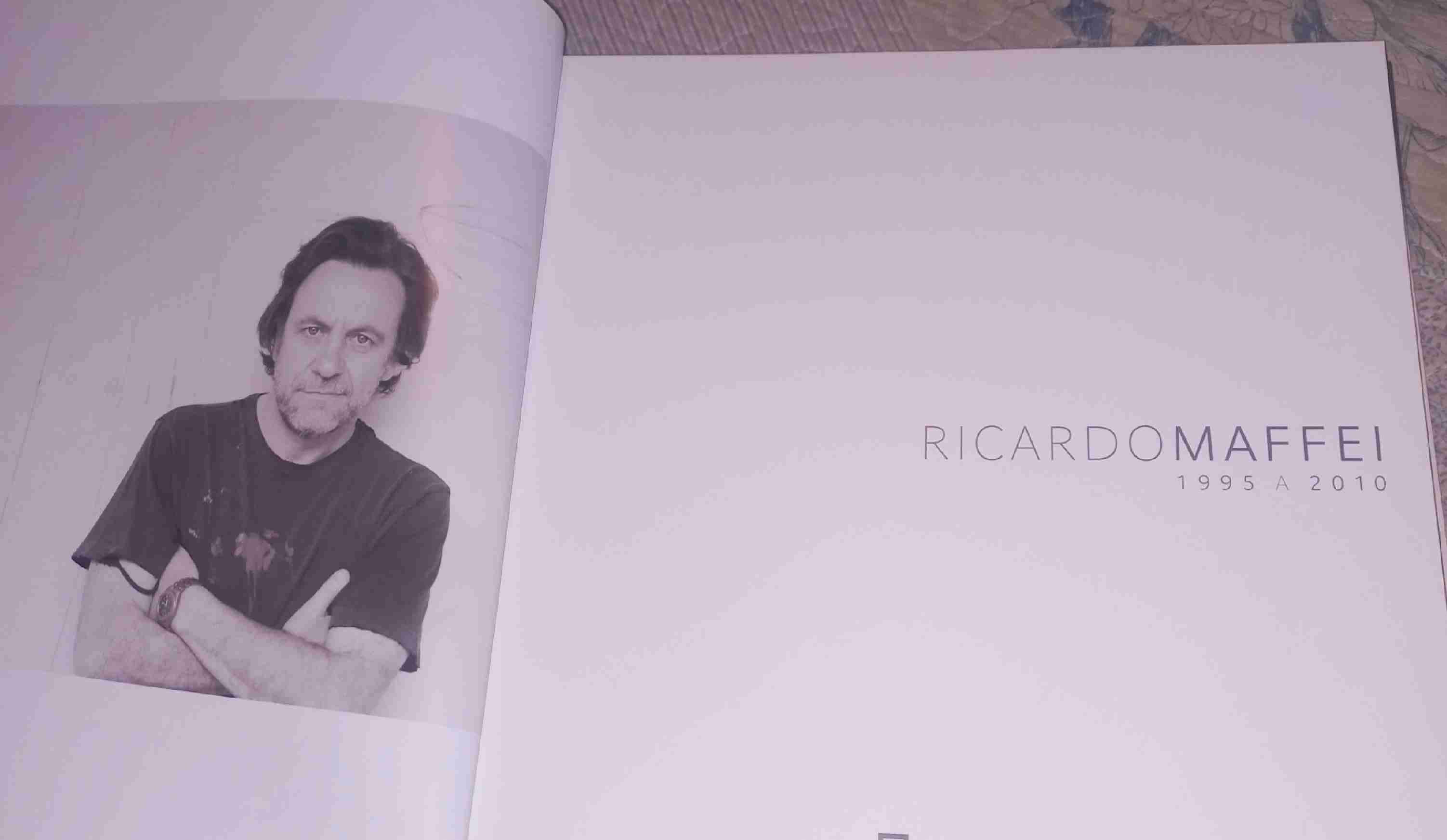 Libro de fotografías Maffei - miniatura 2