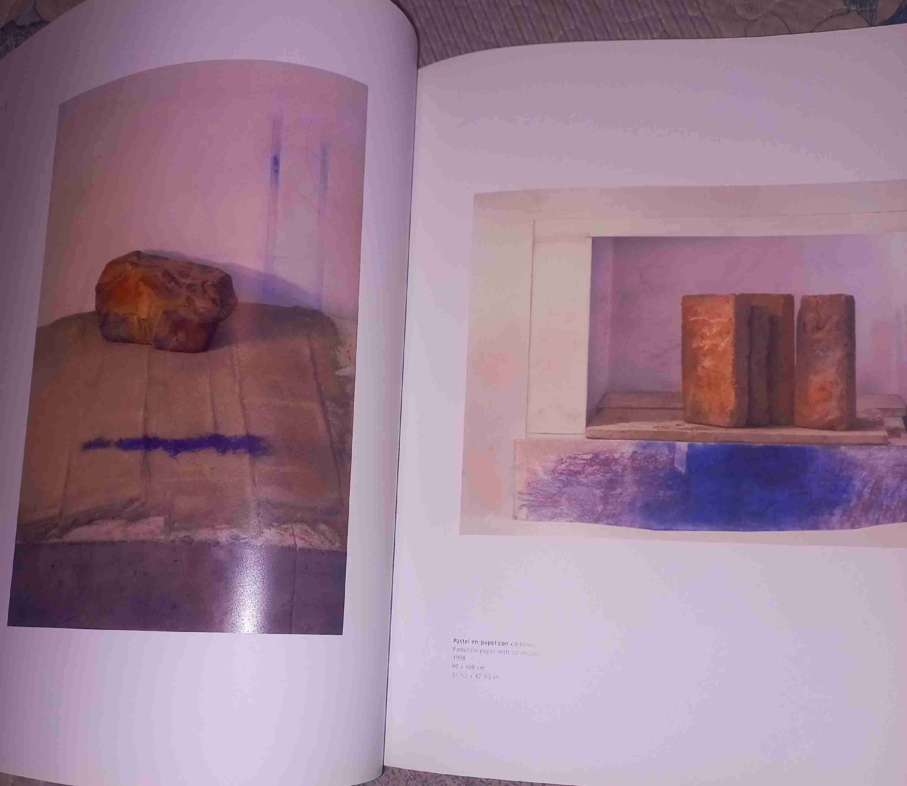 Libro de fotografías Maffei - miniatura 3