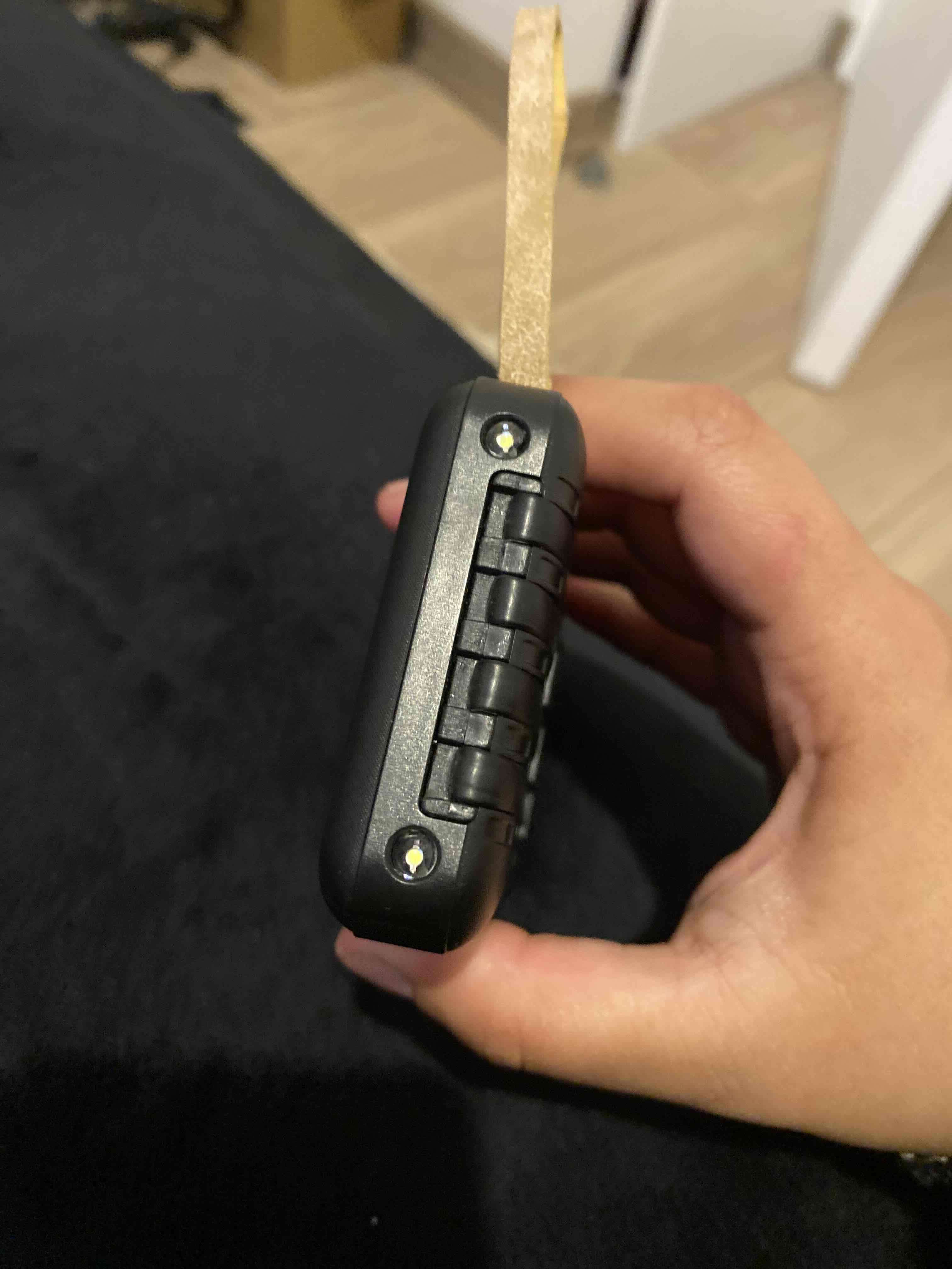 Cargador solar portátil - miniatura 3