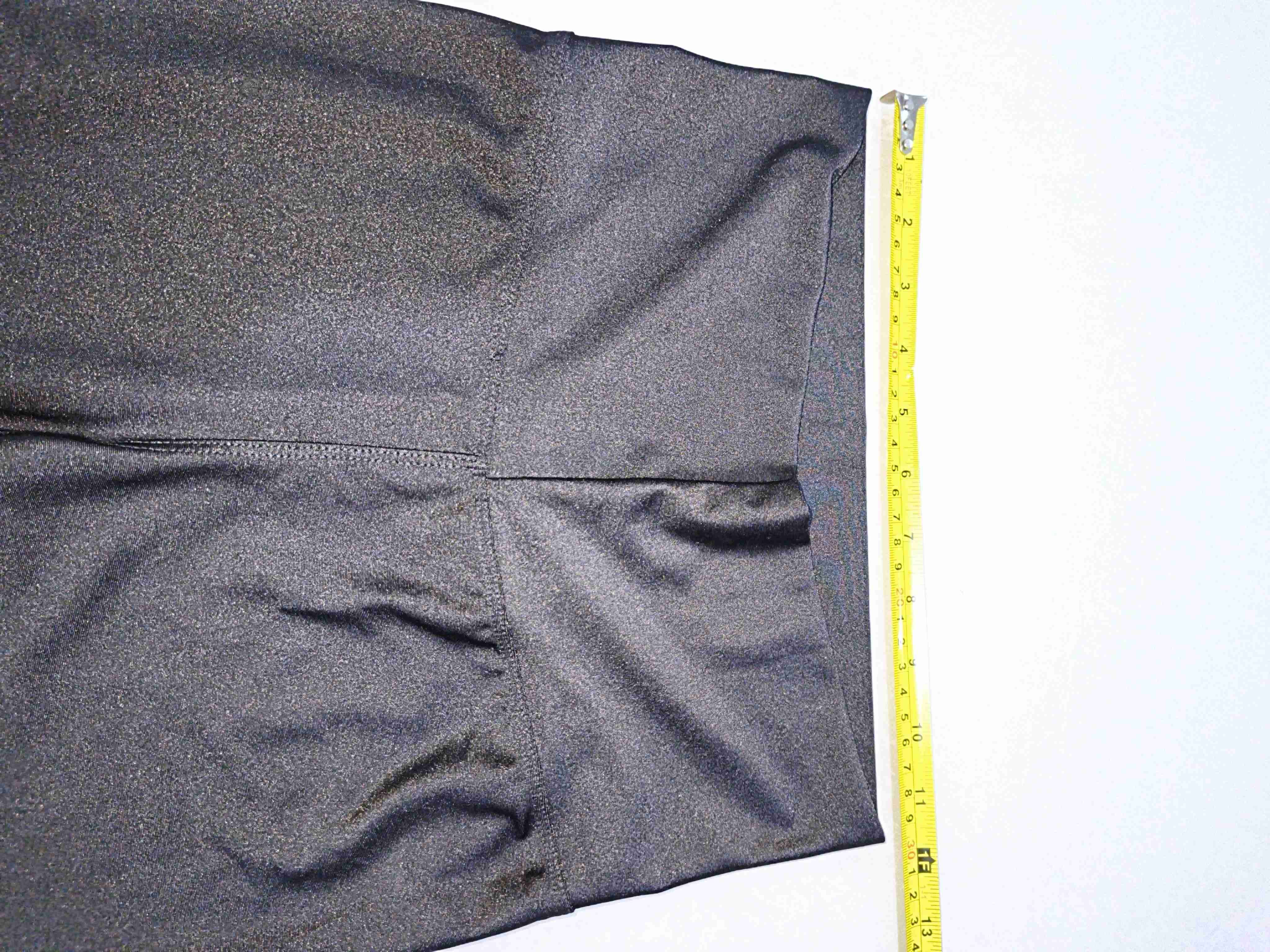 Legging o calza deportiva negra talla S/M - miniatura 5