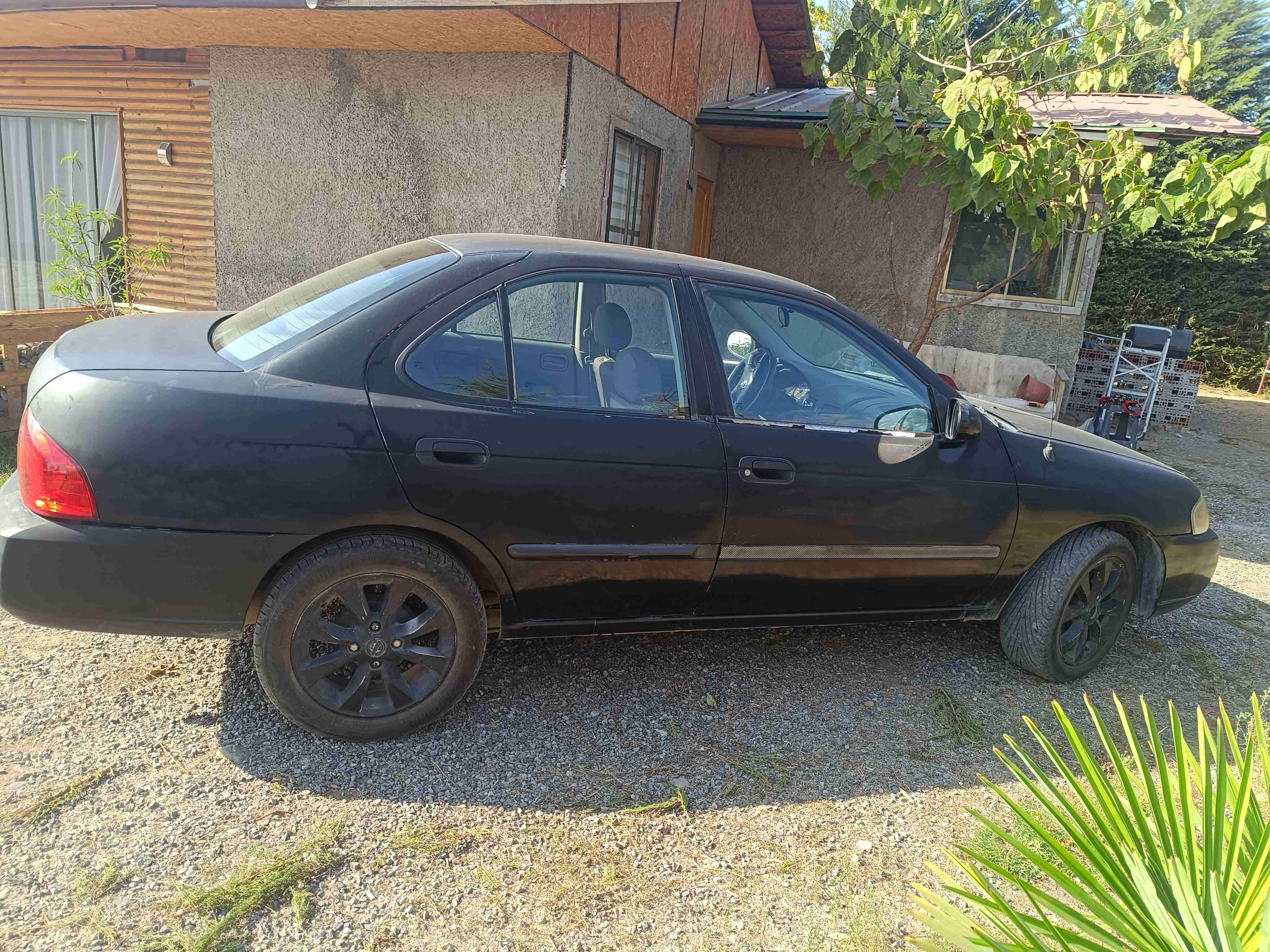 NISSAN SENTRA 2007 1.8 - miniatura 6