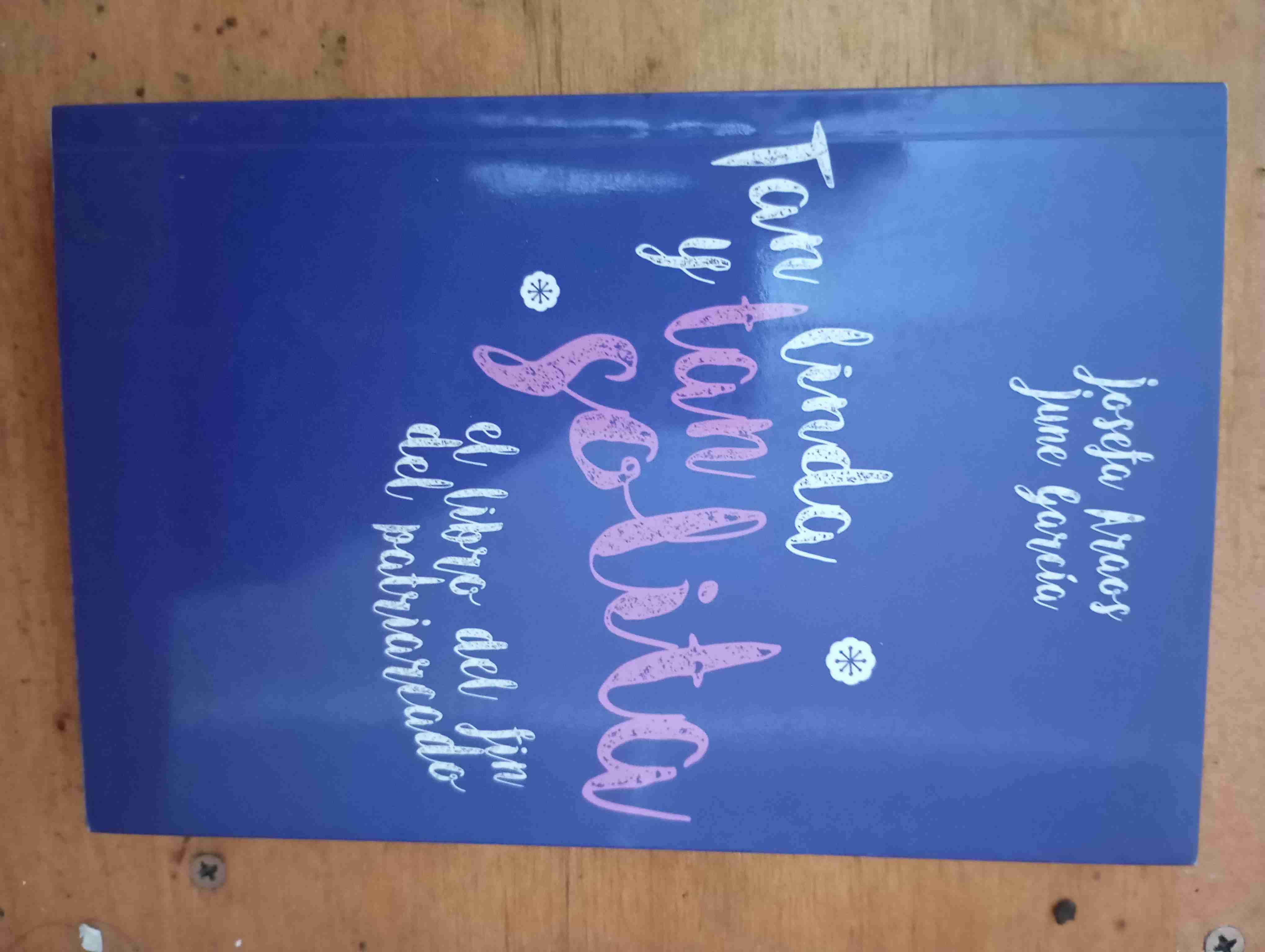 Tan Linda y Tan Solita más dos libros - miniatura 1