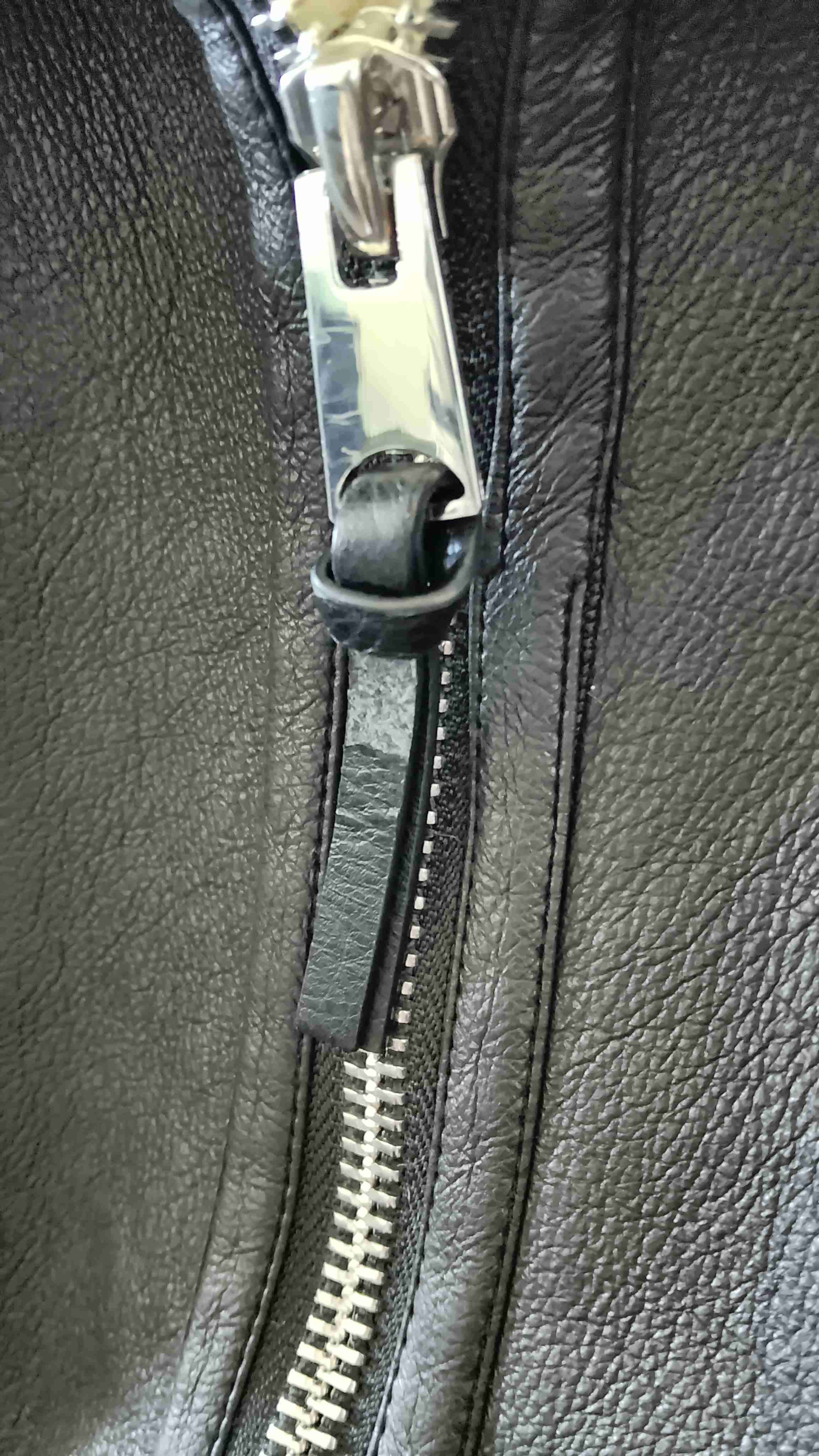 Chaleco sin mangas talla M - miniatura 4