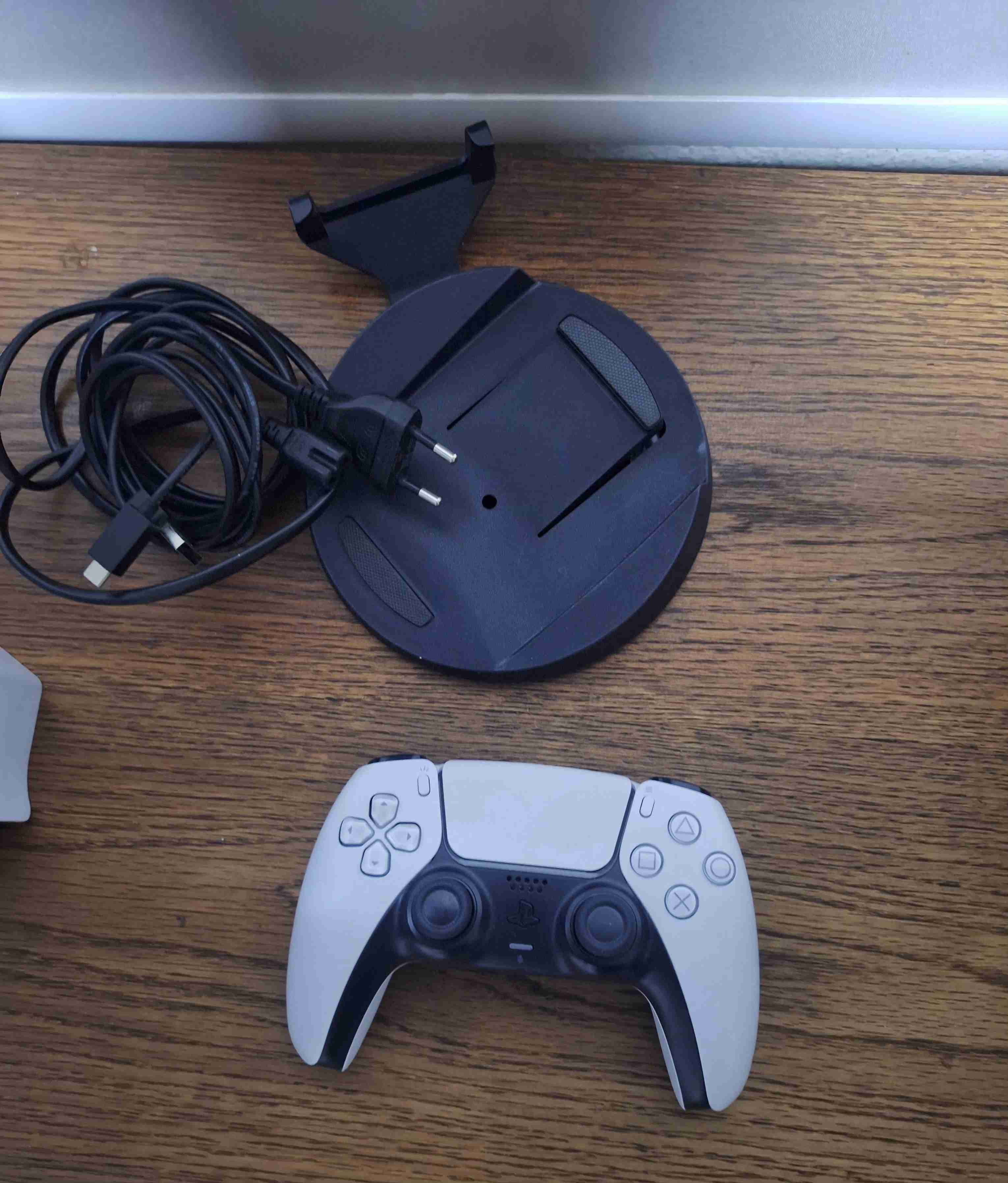 PS5 SLIM DISCO - miniatura 2