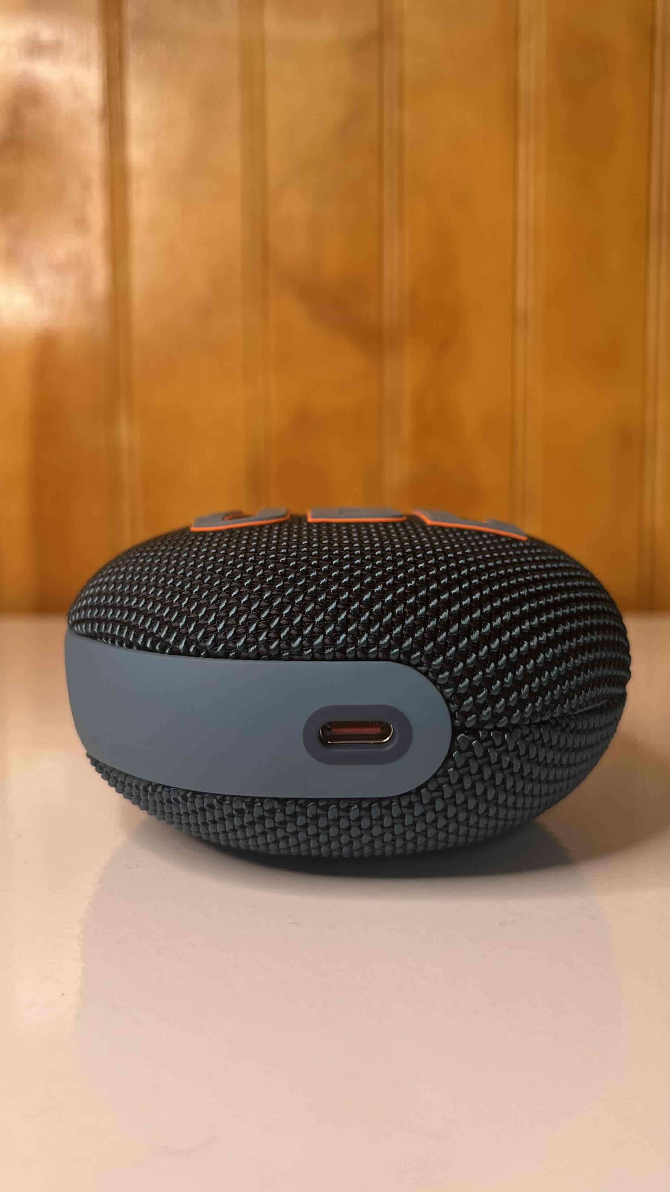 Parlante JBL clip 5 - miniatura 2