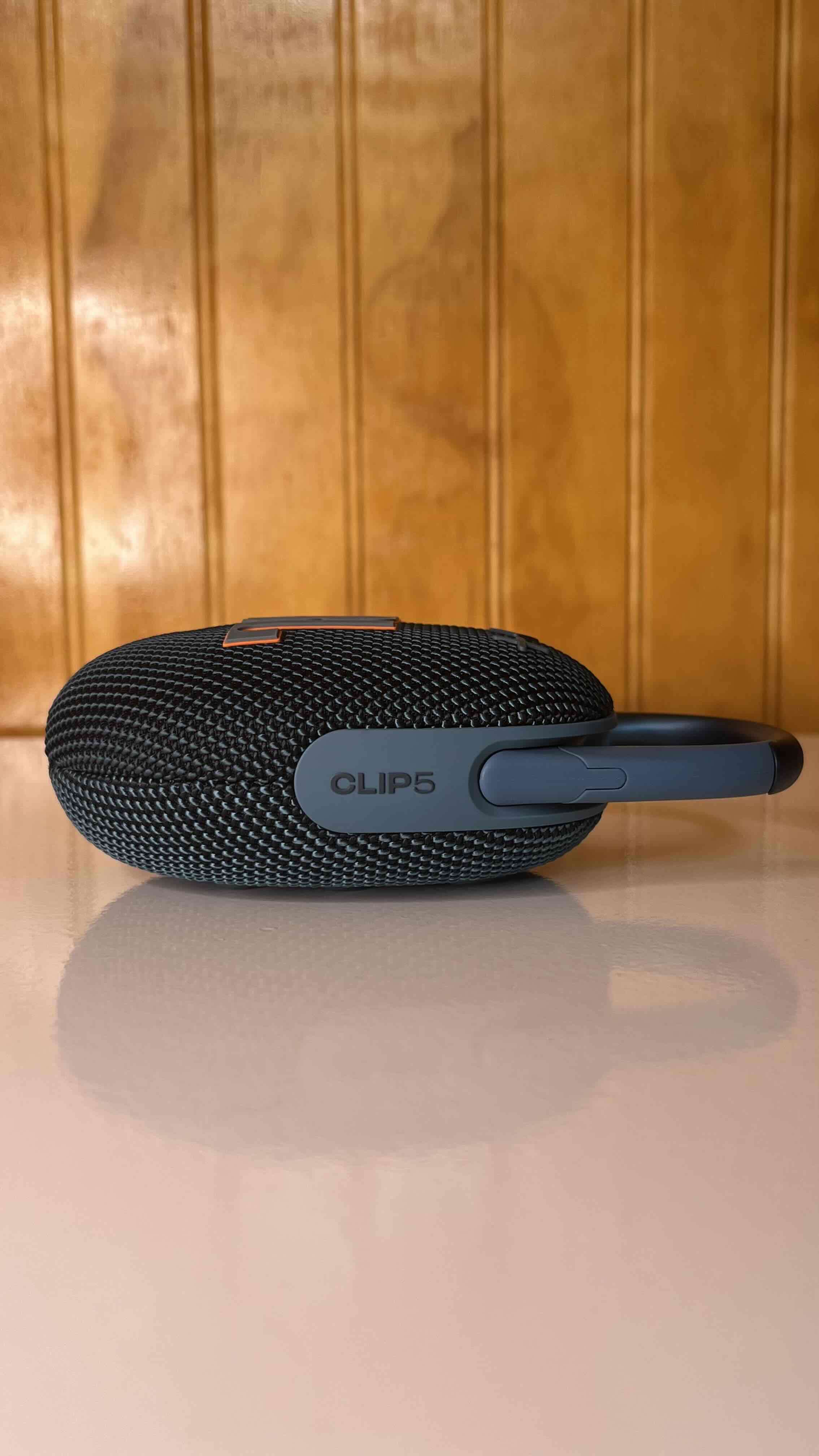 Parlante JBL clip 5 - miniatura 3