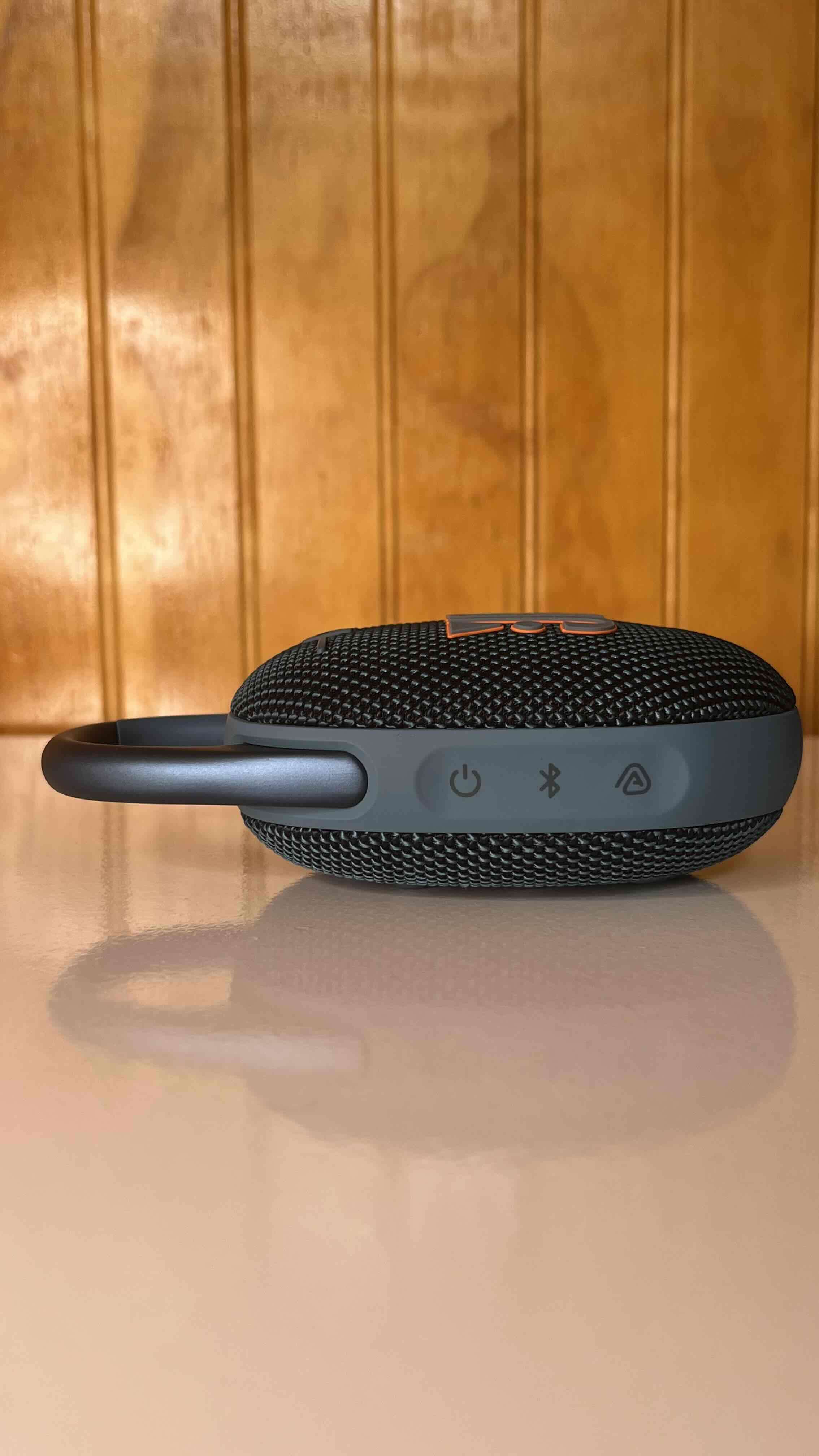 Parlante JBL clip 5 - miniatura 4